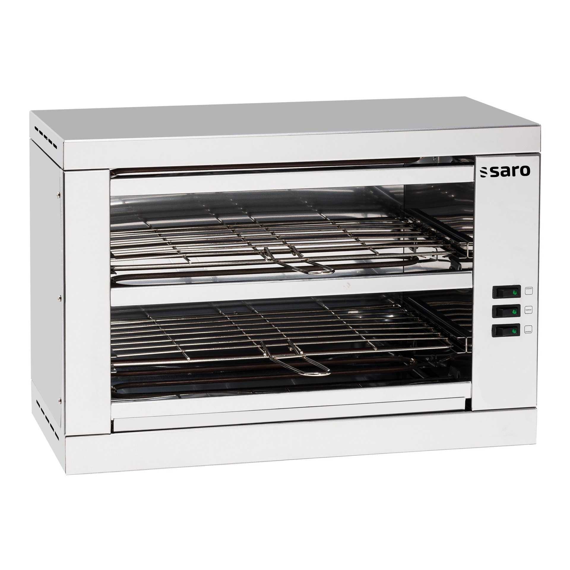 Toaster Modell DABUR