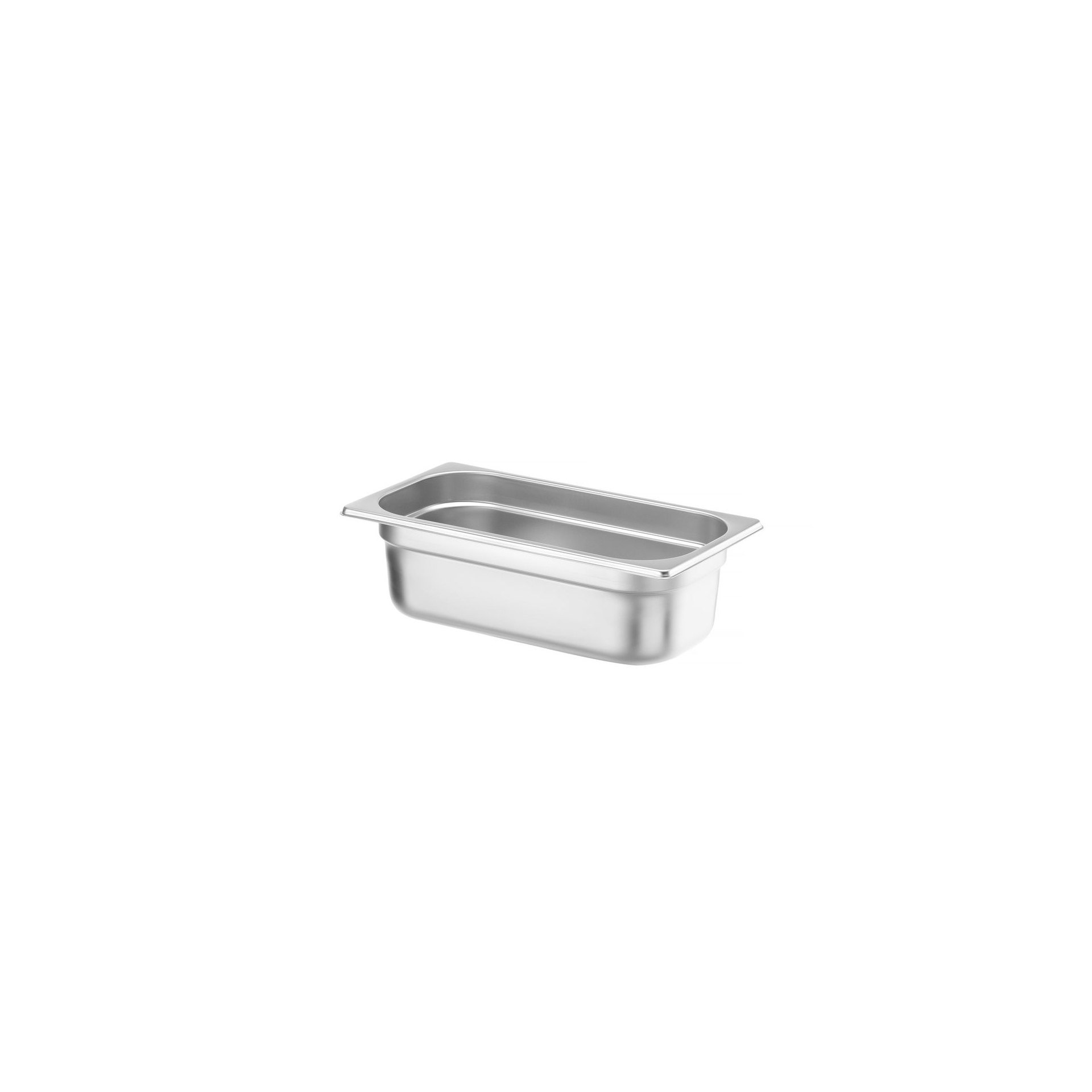 Gastronorm-Behälter 1/3, Profi Line, GN 1/3, 4L, (H)100mm