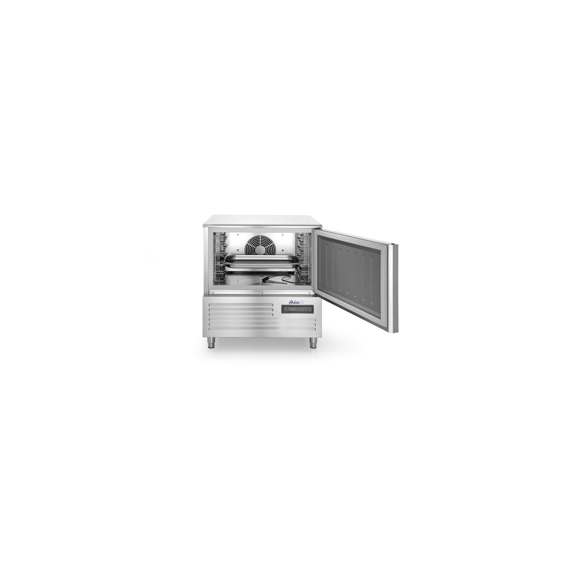 Schockfroster 5 x GN 1/1 94L