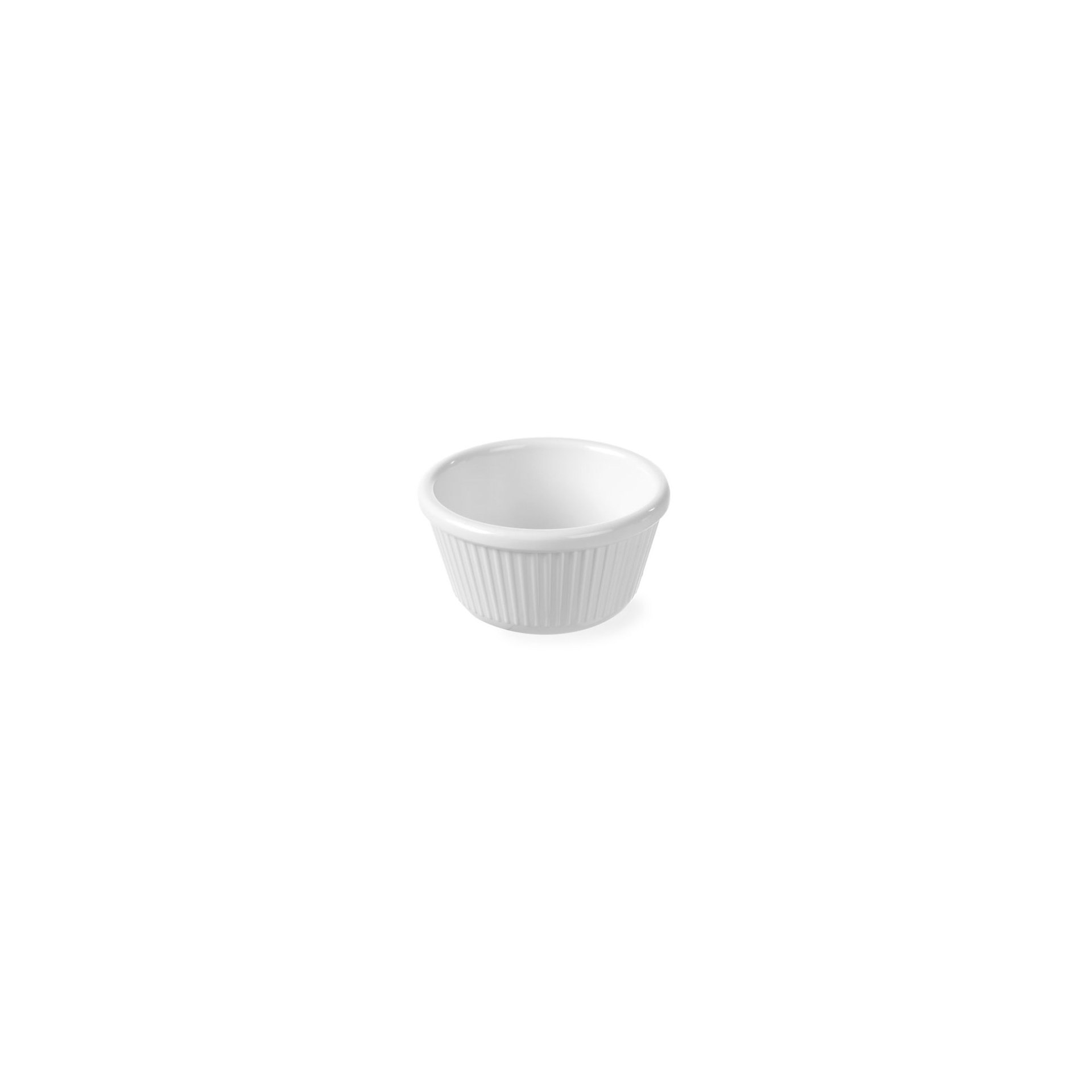 Auflaufförmchen, 100 ml ⌀85x(H)45mm