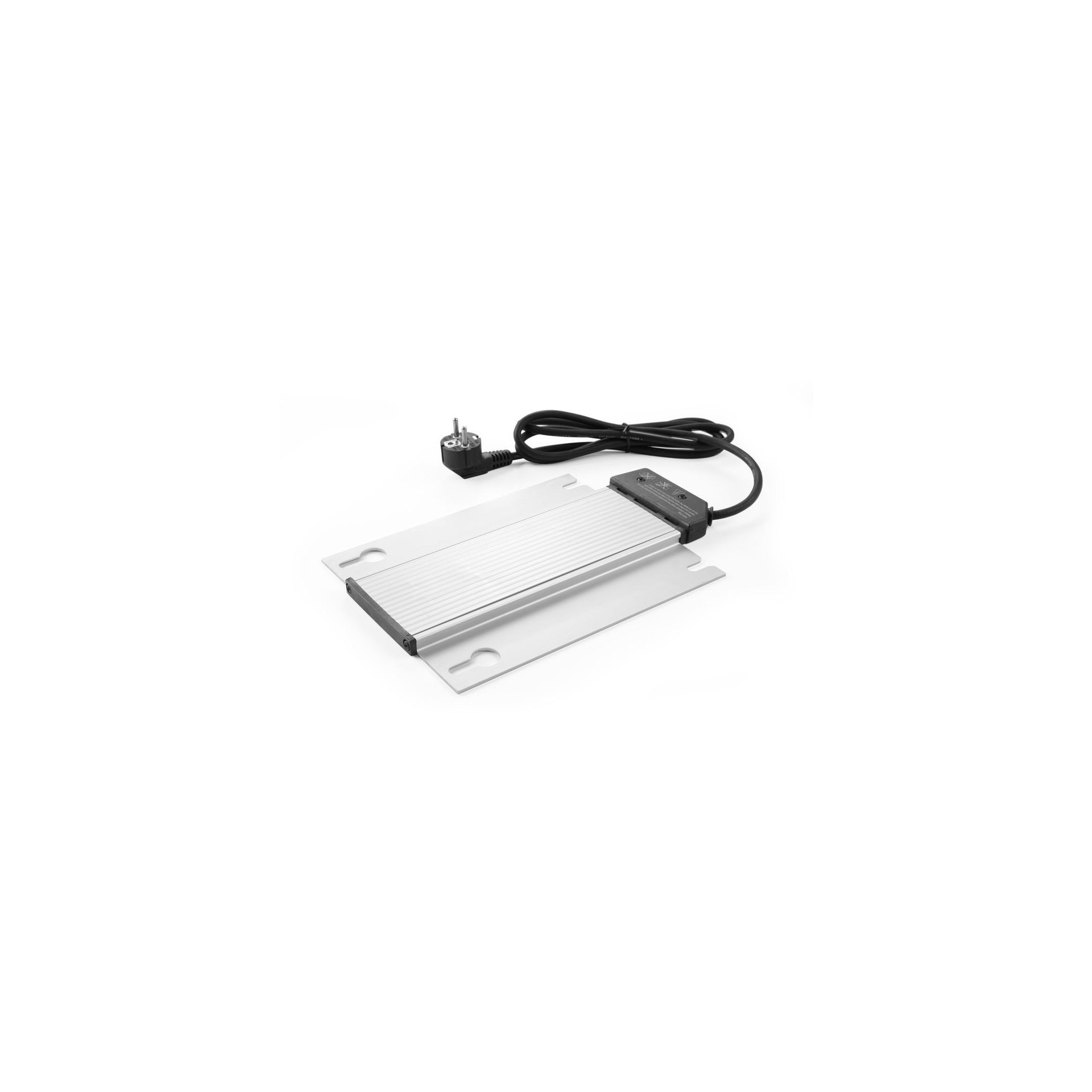 Chafing Dish-Heizelement, 230V/380W, 300x200x(H)40mm Chafing Dish-Heizelement, 230V/380W, 300x200x(H)40mm