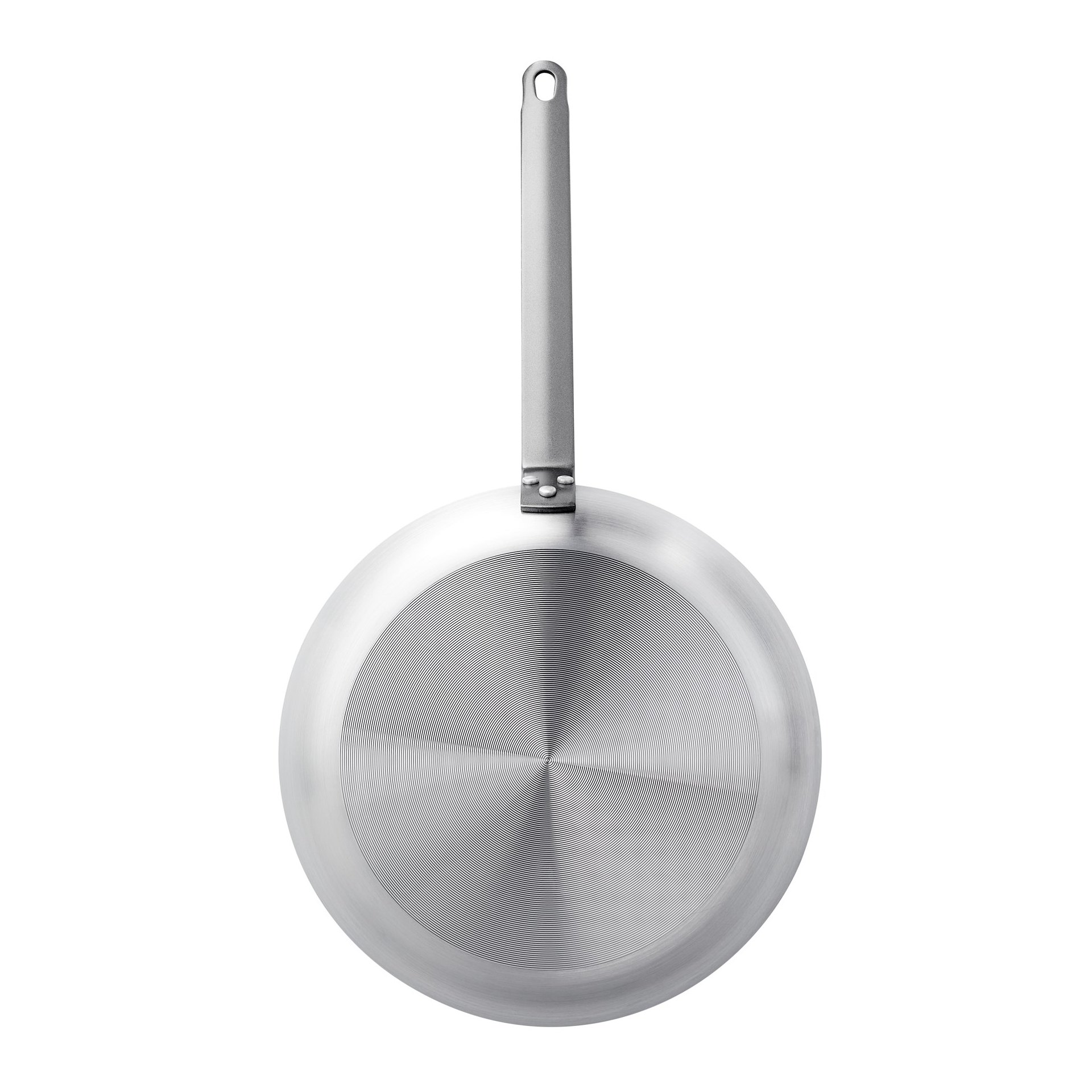 Lyoneser Pfanne mit Antihaftbeschichtung, Ø 36 cm, Aluminium, Eisen Lyoneser Pfanne mit Antihaftbeschichtung, Ø 36 cm, Aluminium, Eisen