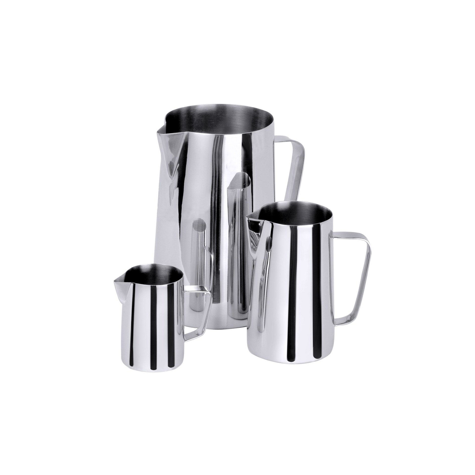 Milch-/Wasserkanne 0,3 l Milch-/Wasserkanne 5 l