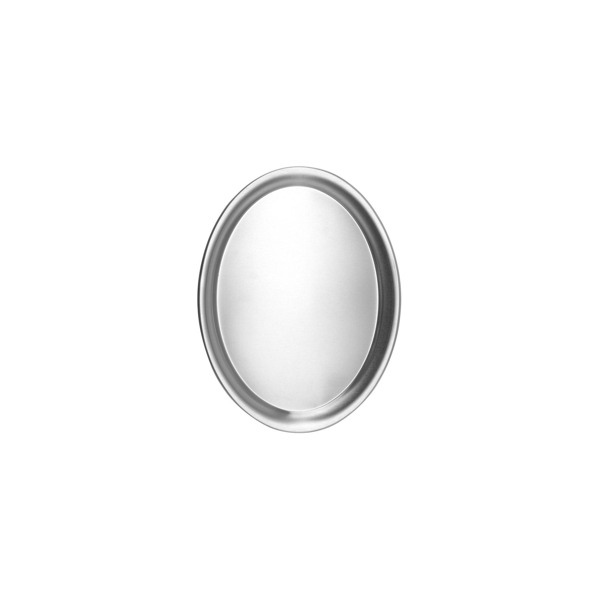 Kaffeetablett - oval, 285x220mm Kaffeetablett - oval, 285x220mm