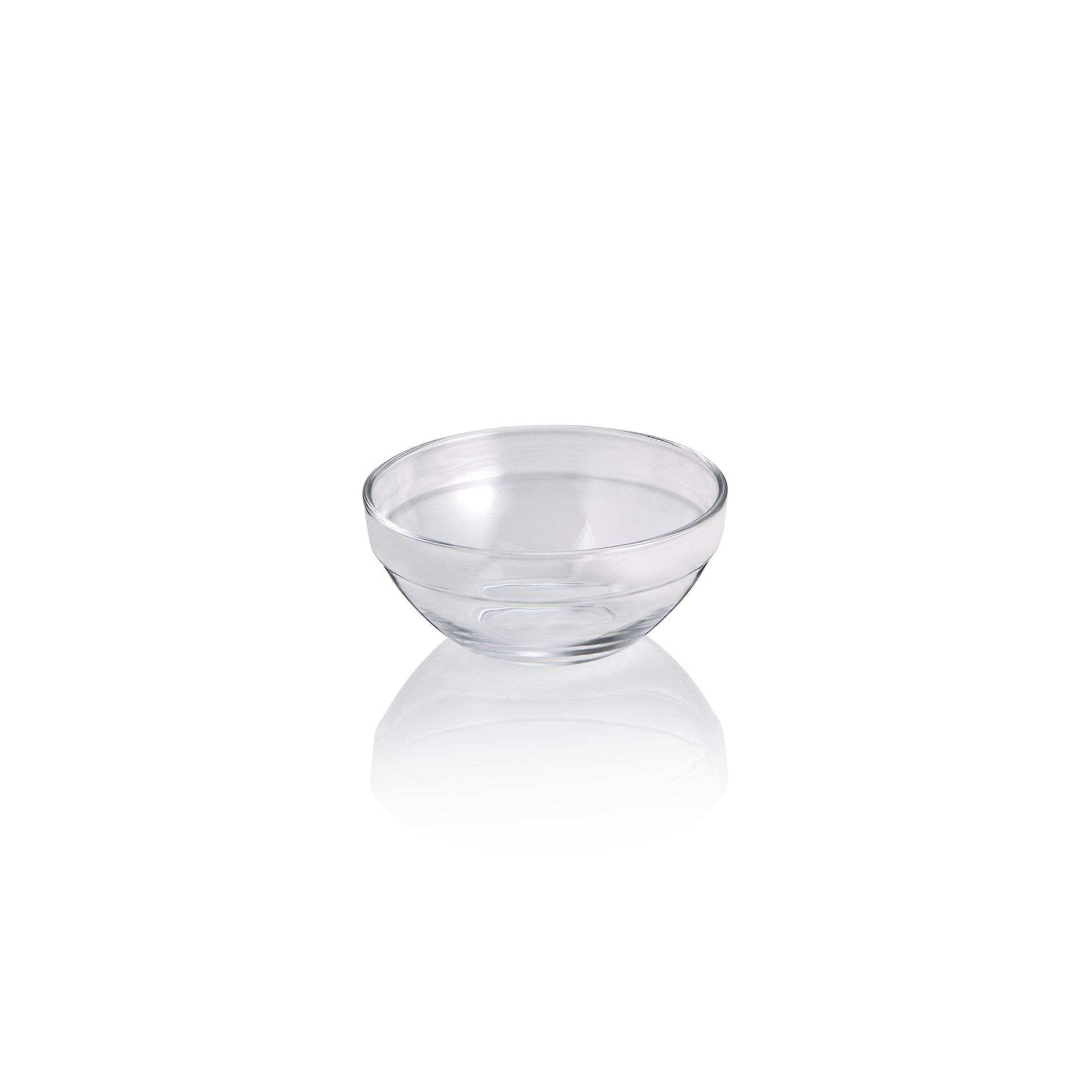 Schüssel 0,1 L, Ø 9 cm, (H) 4 cm