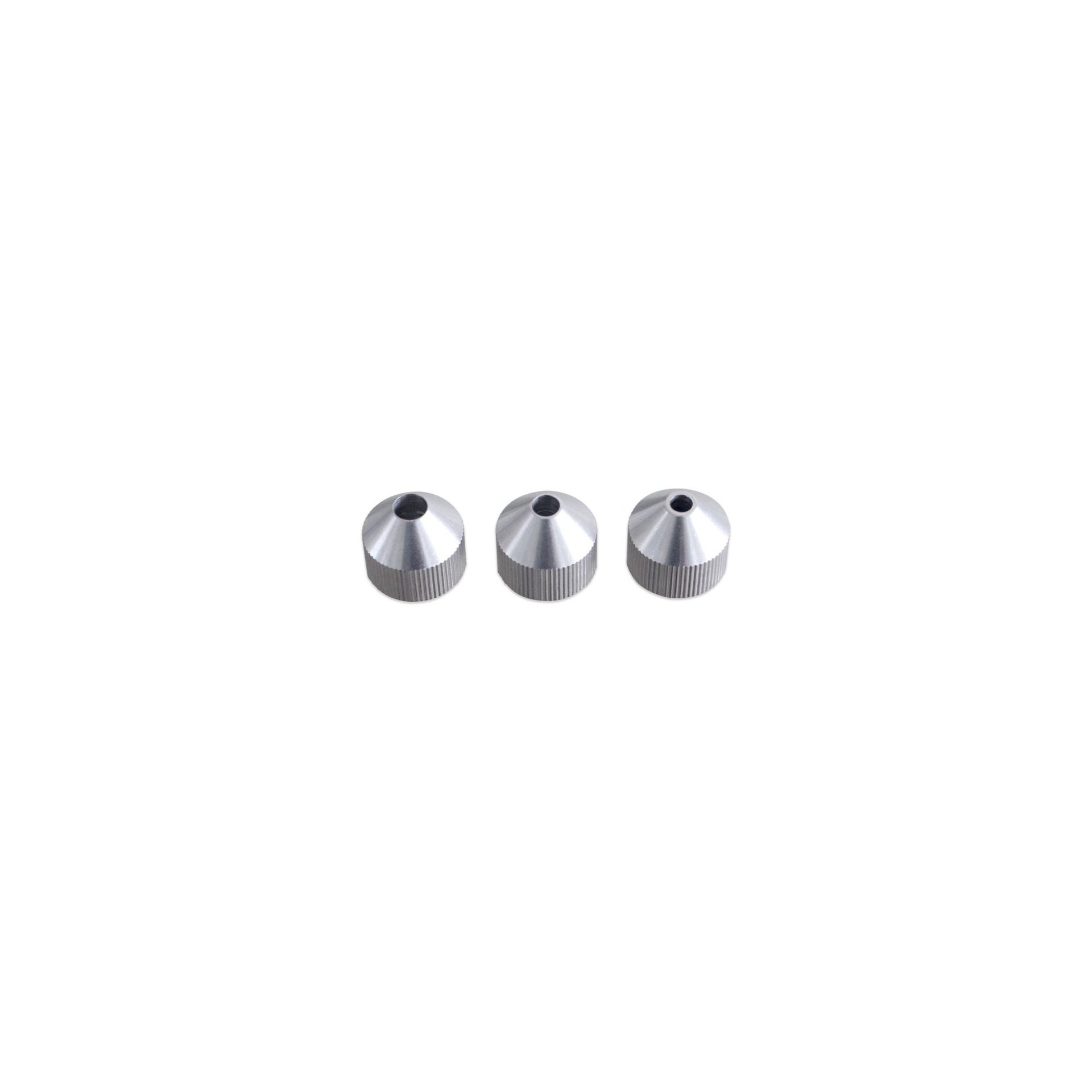 Fondant-Trichter Kitchen Line, Kitchen Line, 1,5L, 270x195x(H)270mm Fondant-Trichter Kitchen Line, Kitchen Line, 1,5L, 270x195x(H)270mm