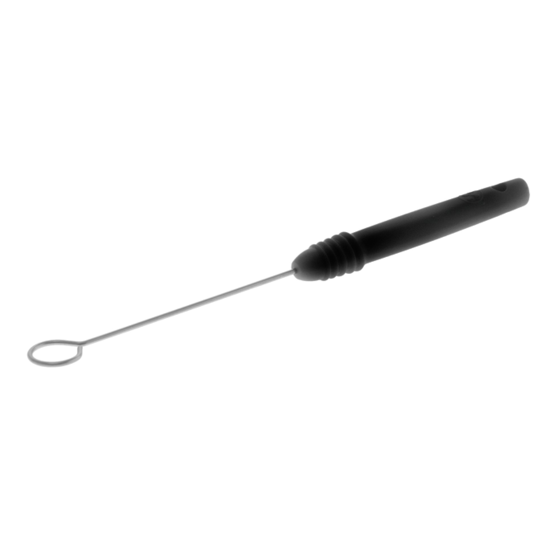 Pralinen-Tunkgabel, rund, Ø 14 mm Pralinen-Tunkgabel, rund, Ø 14 mm