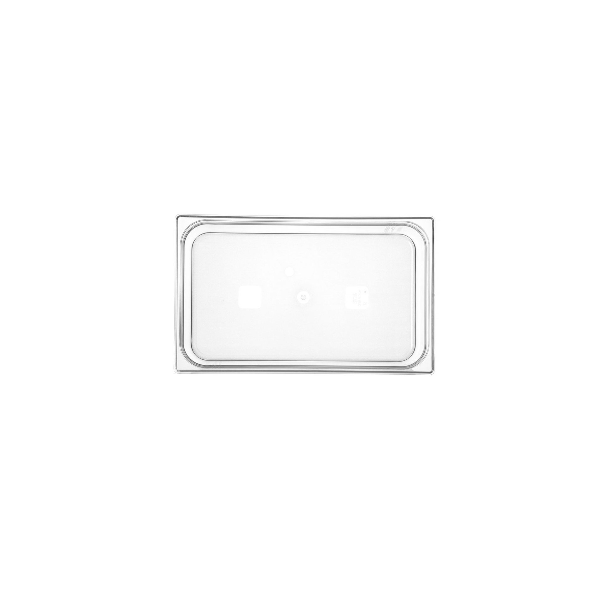Gastronorm-Behälter 1/1, Profi Line, GN 1/1, 21L, Transparent, 530x325x(H)150mm Gastronorm-Behälter 1/1, Profi Line, GN 1/1, 21L, Transparent, 530x325x(H)150mm