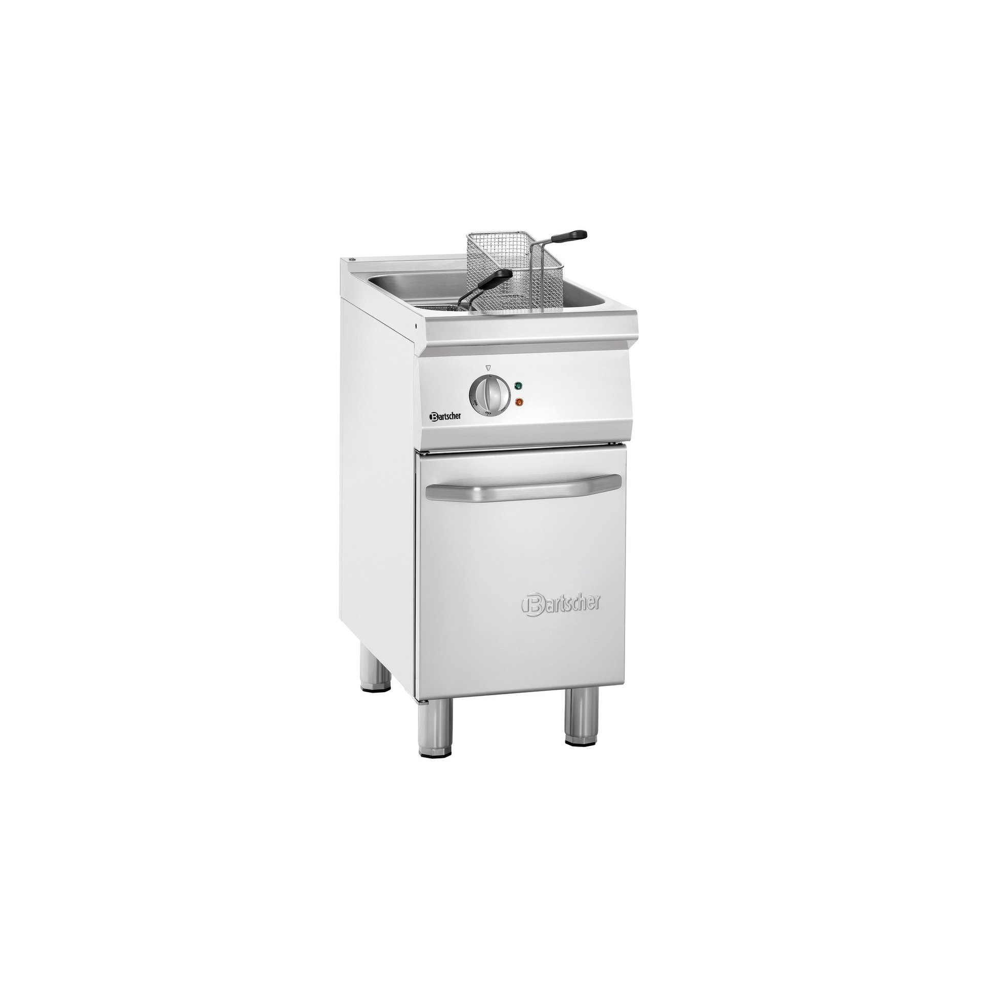 Fritteuse 700, B400, 15L Fritteuse 700, B400, 15L