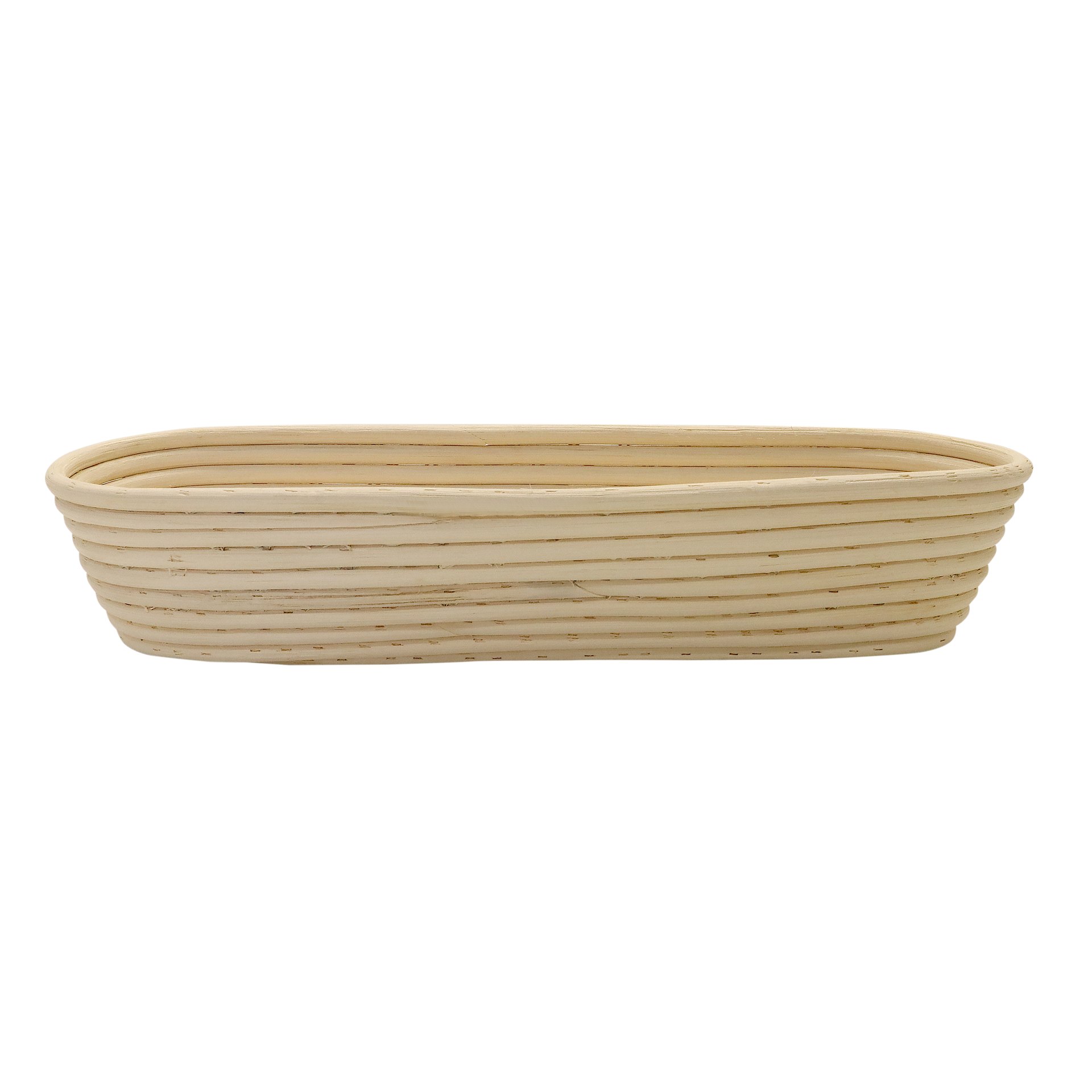 Brotform / Gärkorb lang 430 x 130 mm