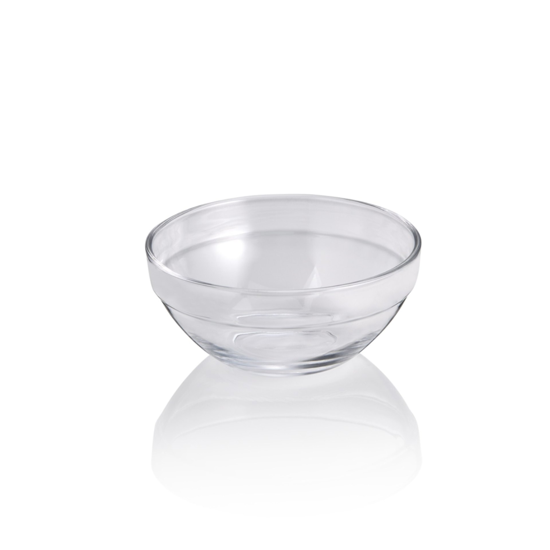 Schüssel 1,6 L, Ø 20 cm, (H) 9,5 cm