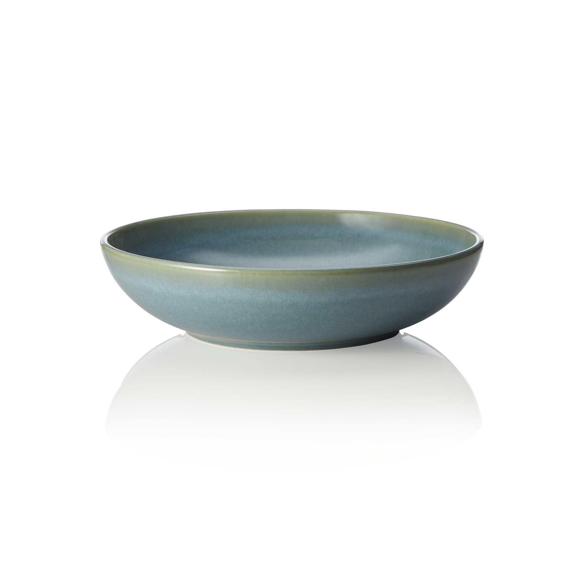 Schale ROCKZZERO, Ø 28 cm, 2 ltr., myrtle green Schale ROCKZZERO, Ø 28 cm, 2 ltr., myrtle green