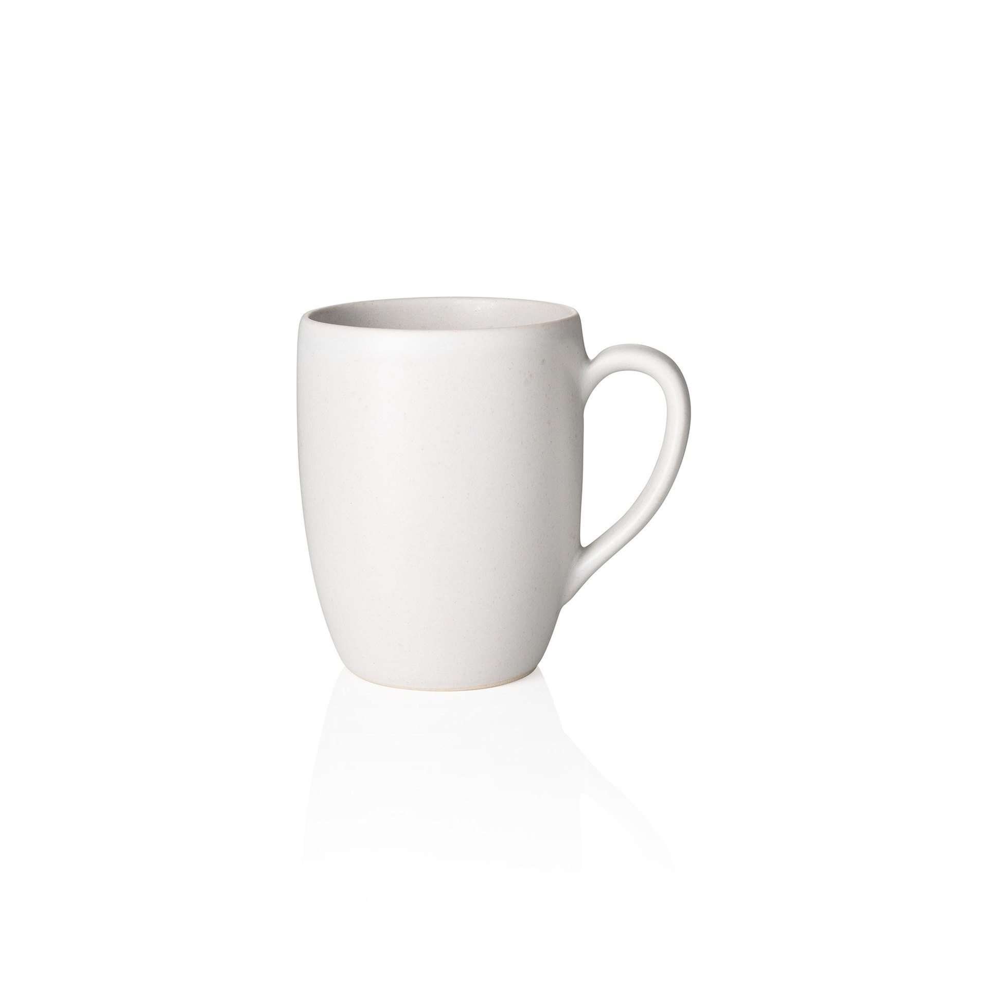 Becher Set ROCKZZERO, 400 ml, arctic