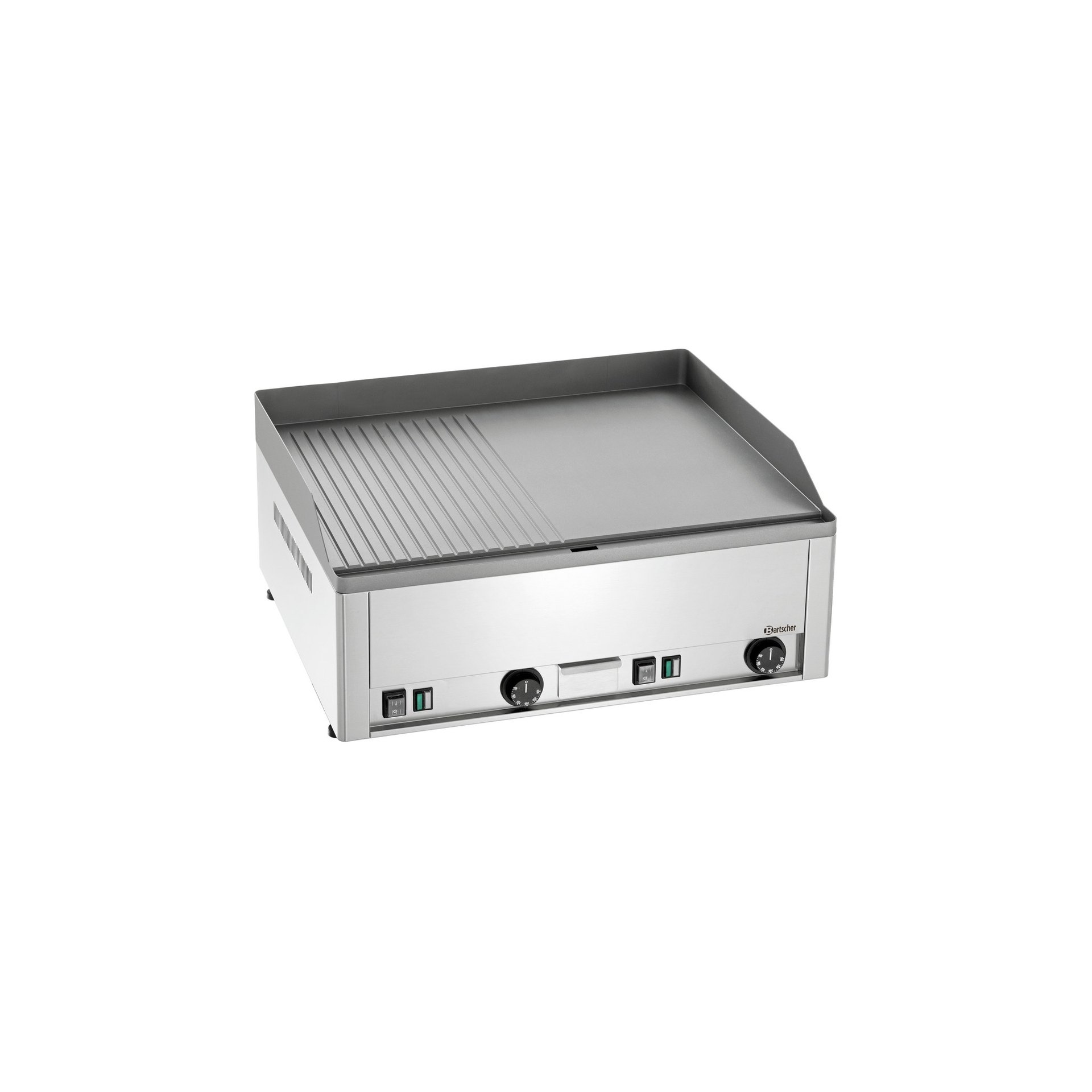Griddleplatte GDP 650E-GR Griddleplatte GDP 650E-GR