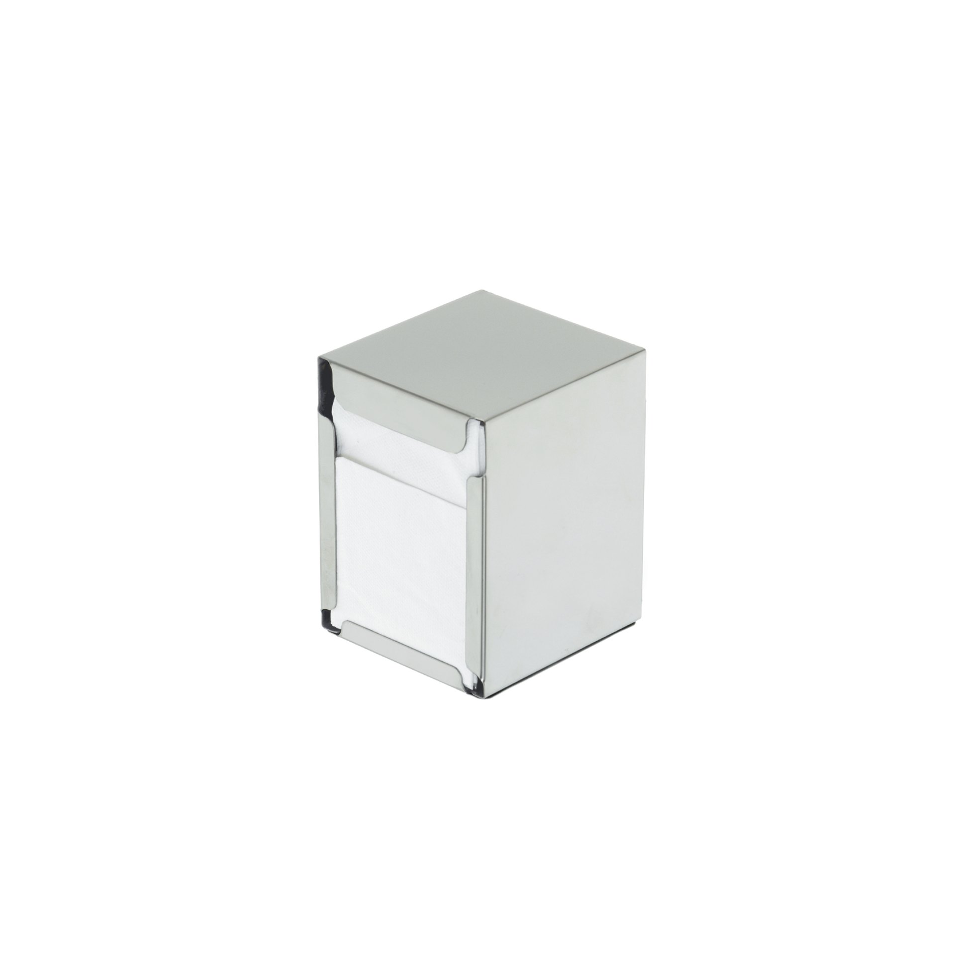 Serviettenspender, 95 x 100 x 130 mm Serviettenspender, 95 x 100 x 130 mm