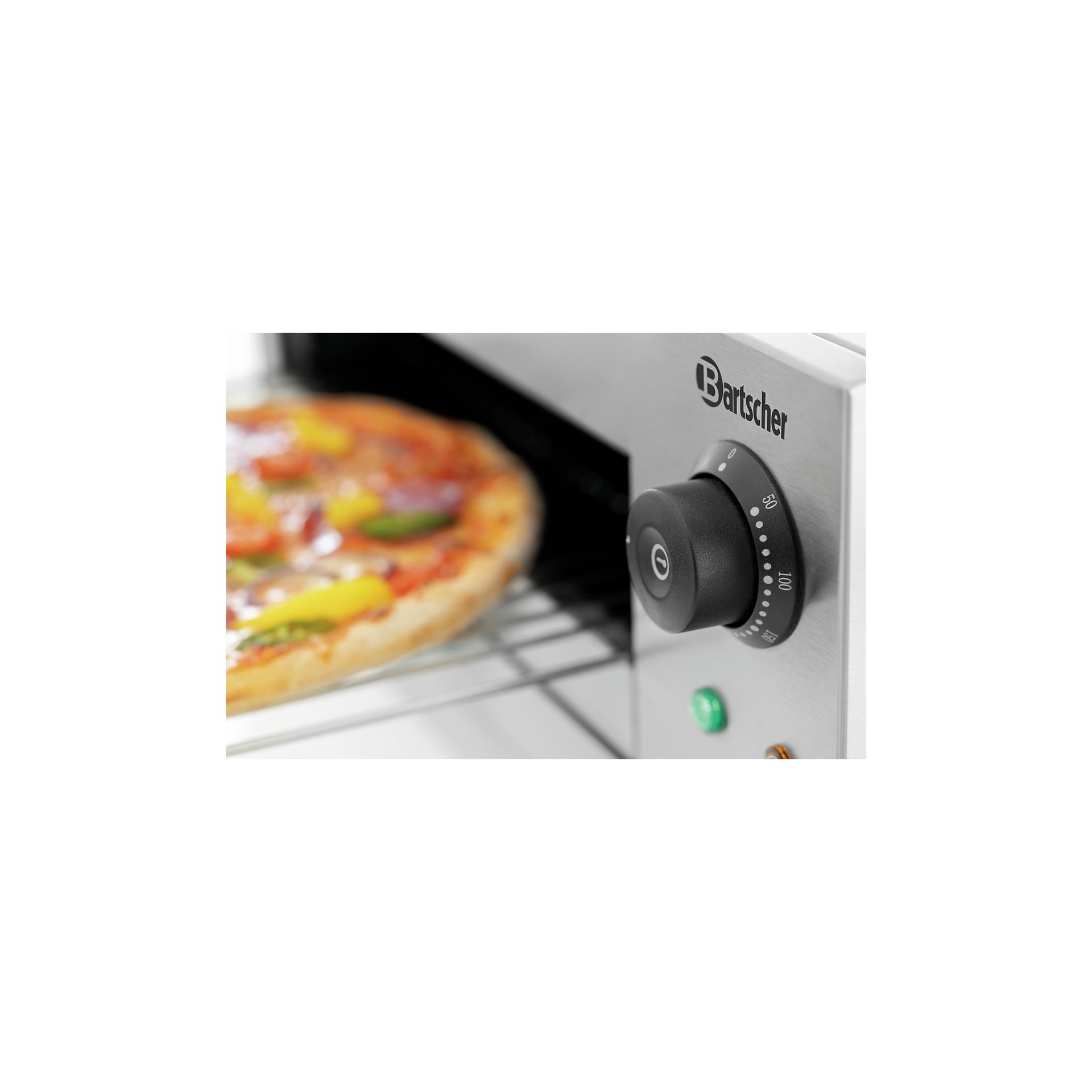 Pizzaofen PR330 Pizzaofen PR330