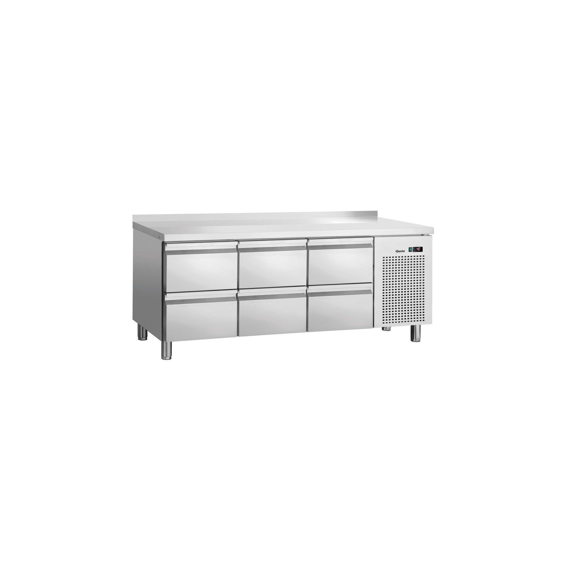 Kühltisch S6-150 MA Kühltisch S6-150 MA