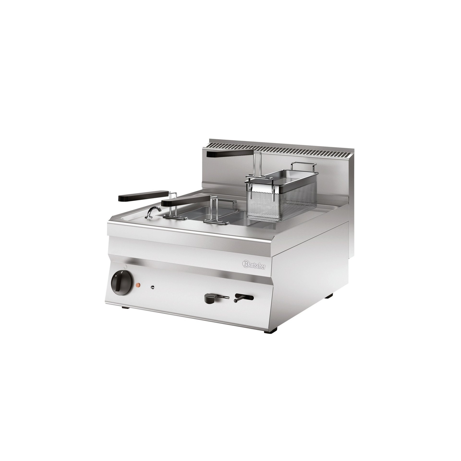 Nudelkocher 650, B600, 28L, 3K
