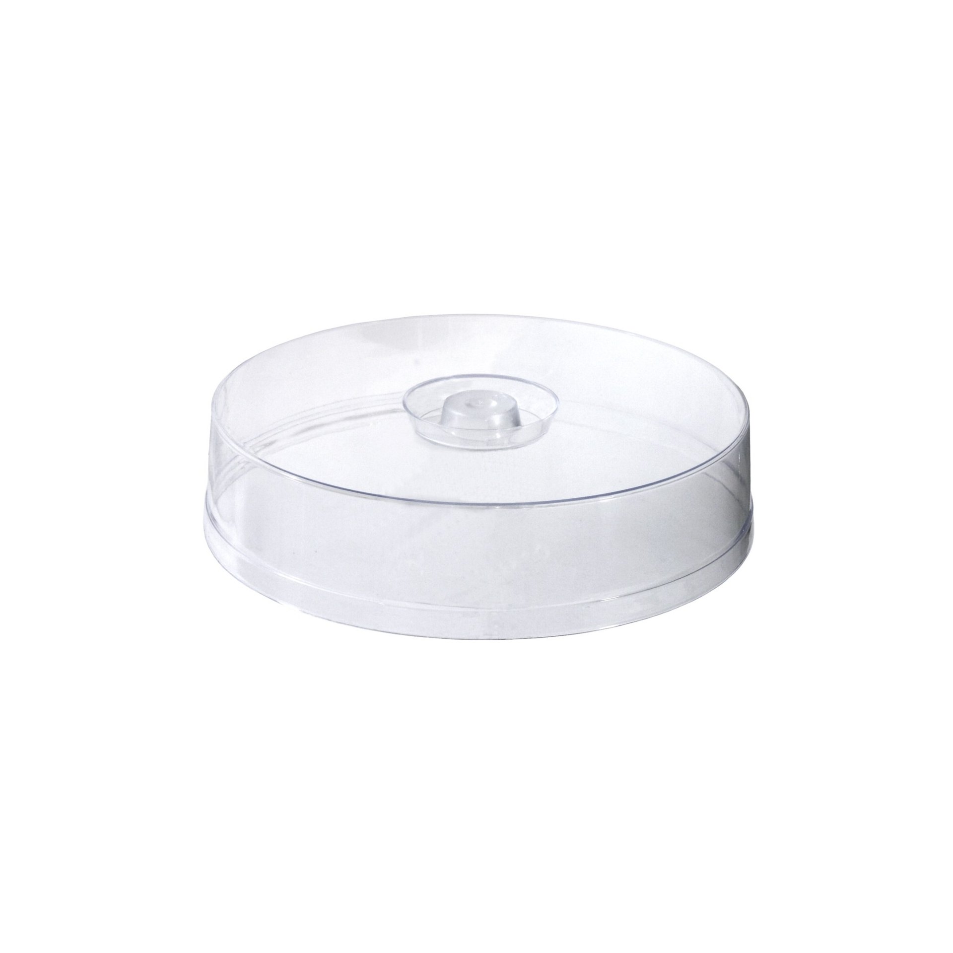 Tortenhaube, flach 29,5 cm