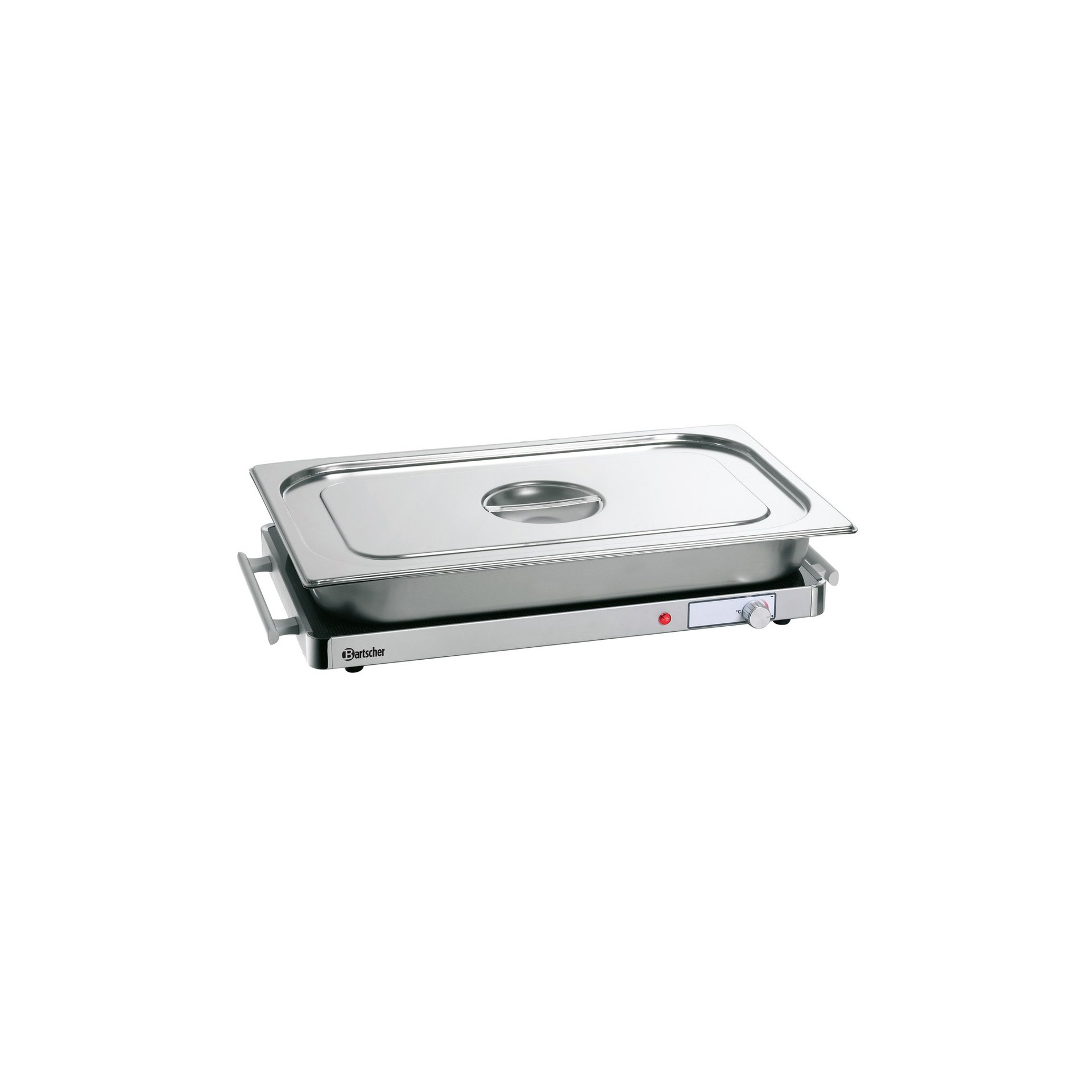 Warmhalteplatte WP150 1/1