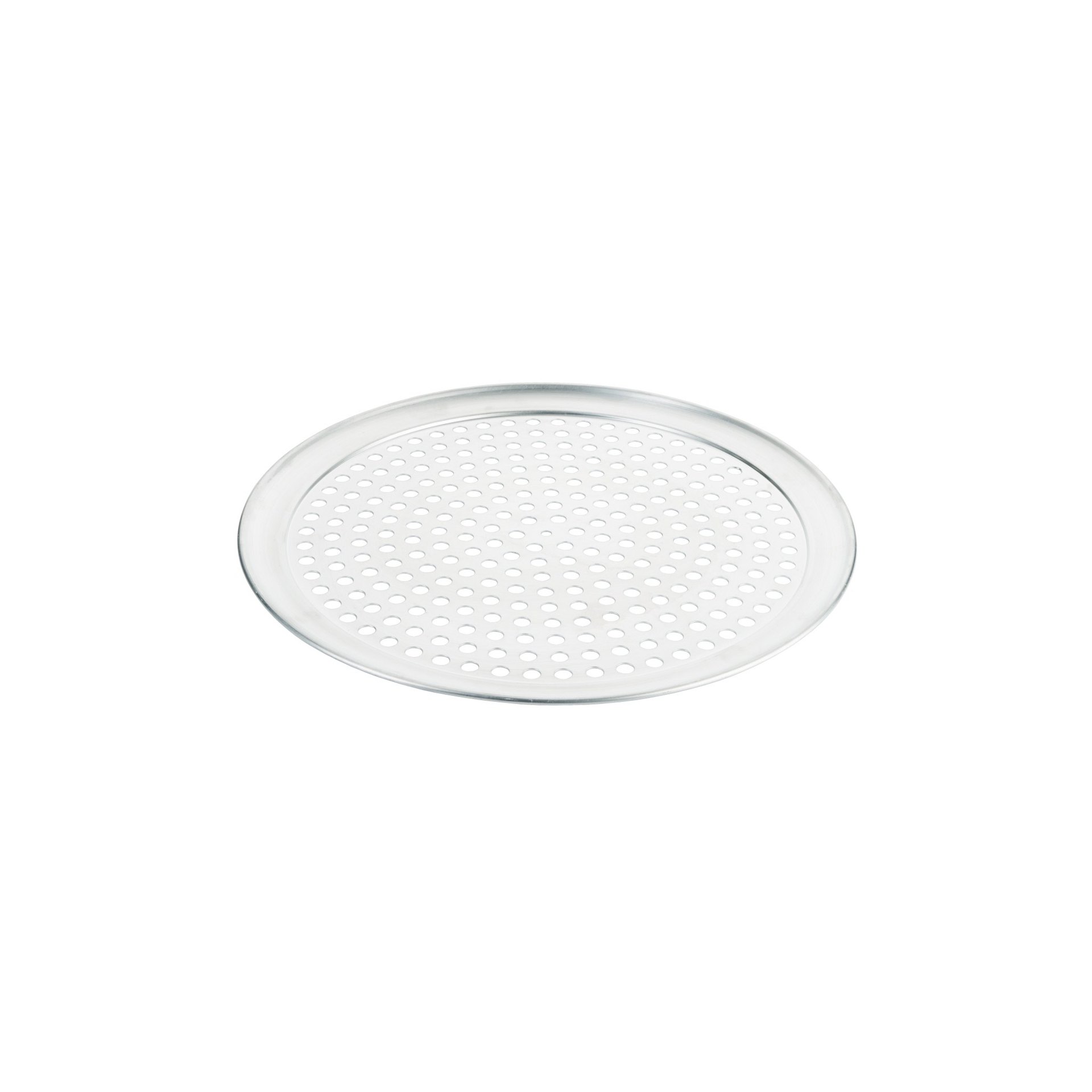 Gelochtes Pizzablech 36 cm Gelochtes Pizzablech 36 cm