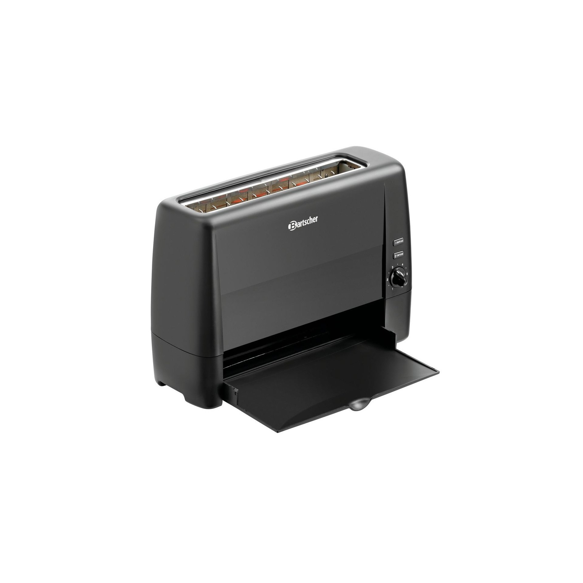 Toaster TS20Sli