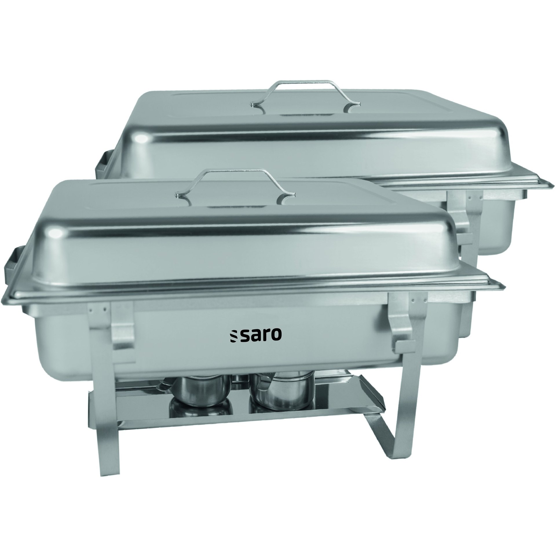 Chafing Dish Twin-Pack ELENA