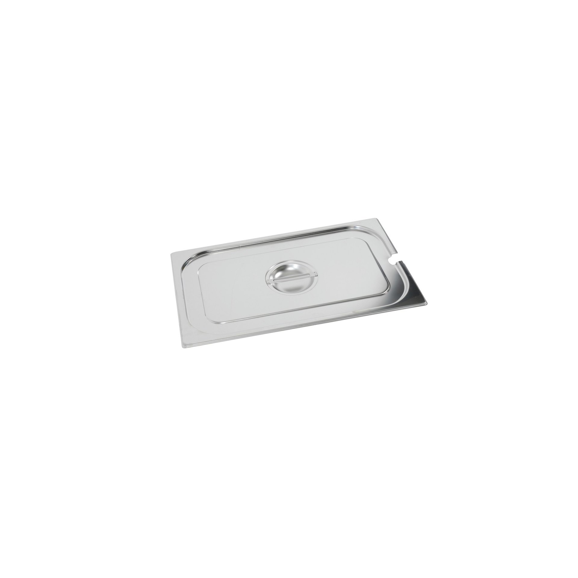 Deckel 1/1GN, mit Löffelaussparung