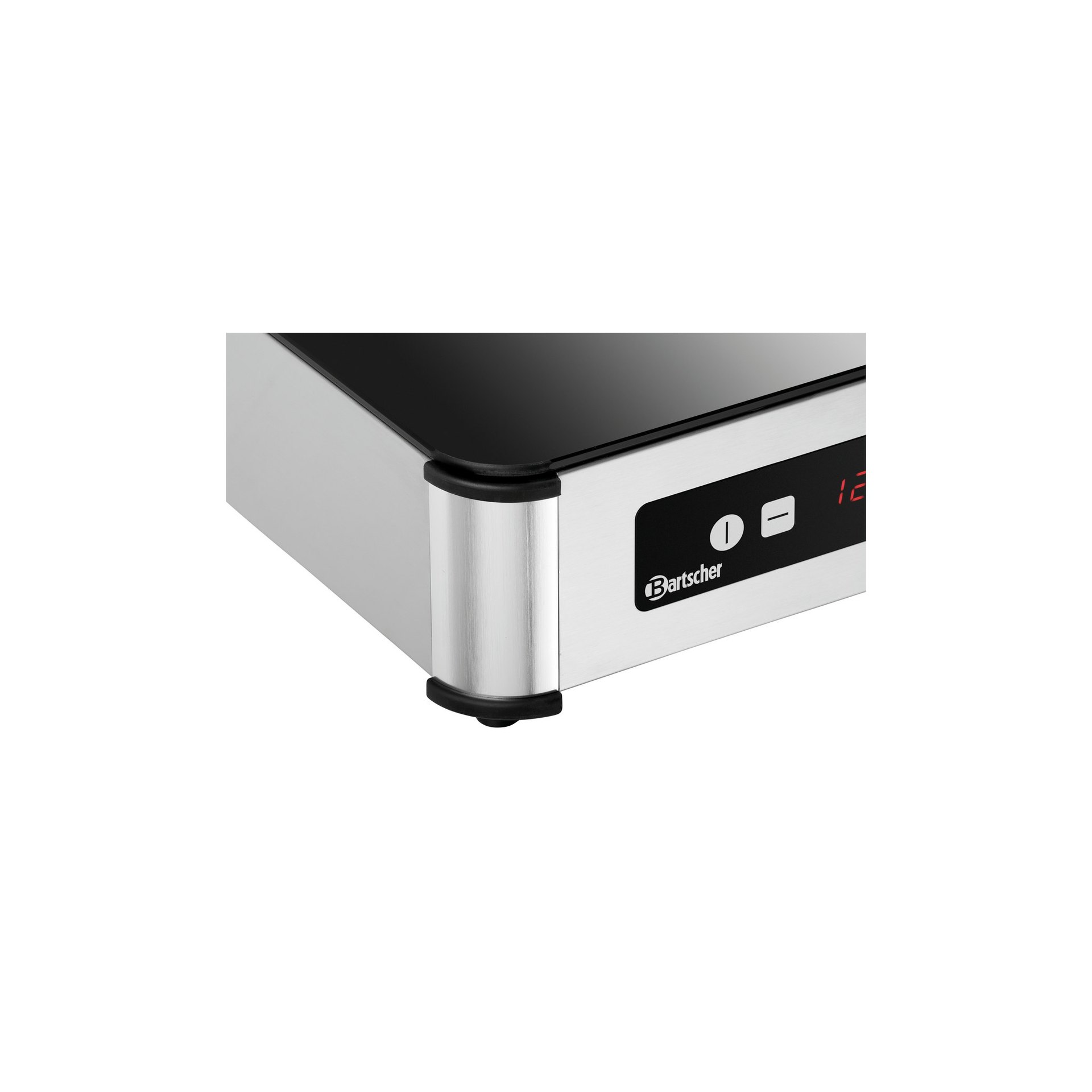 Induktionswarmhalteplatte IW3 Induktionswarmhalteplatte IW3