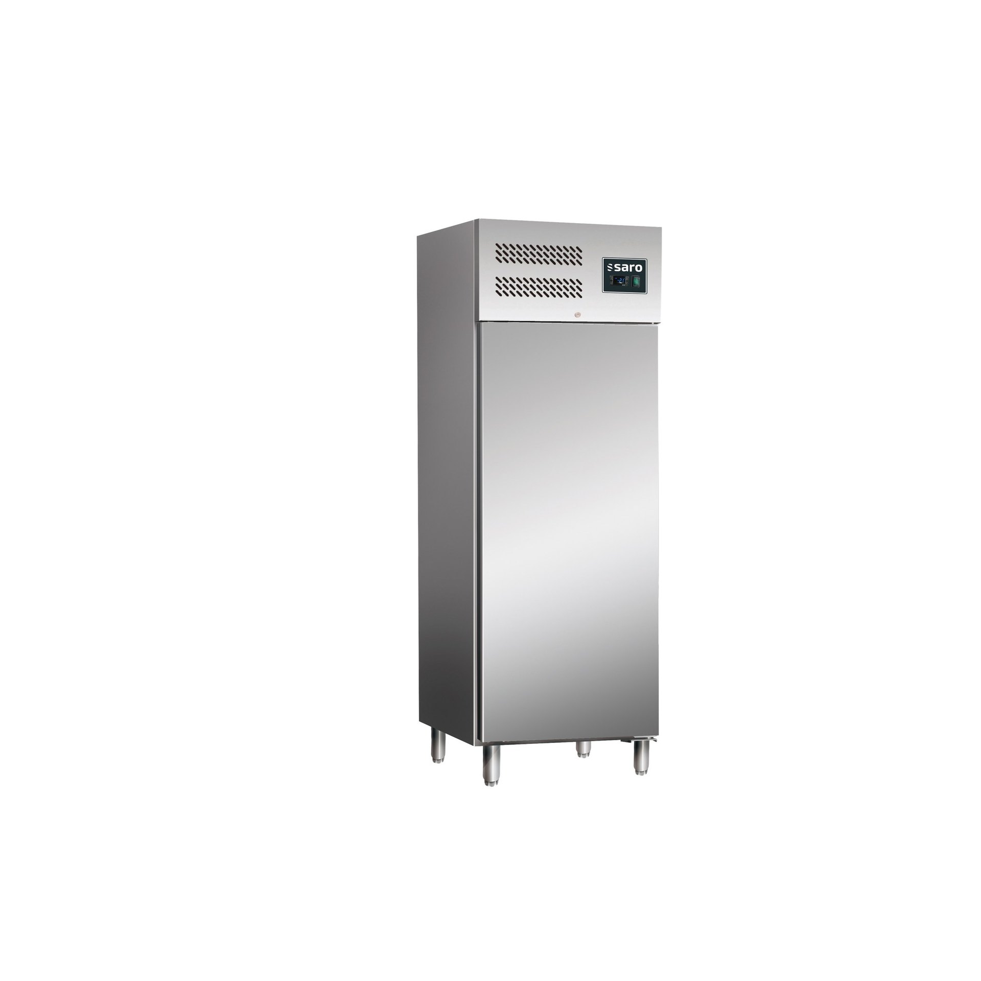 Gewerbetiefkühlschrank-2/1GN, KYRAGN700BT Gewerbetiefkühlschrank-2/1GN, KYRAGN700BT