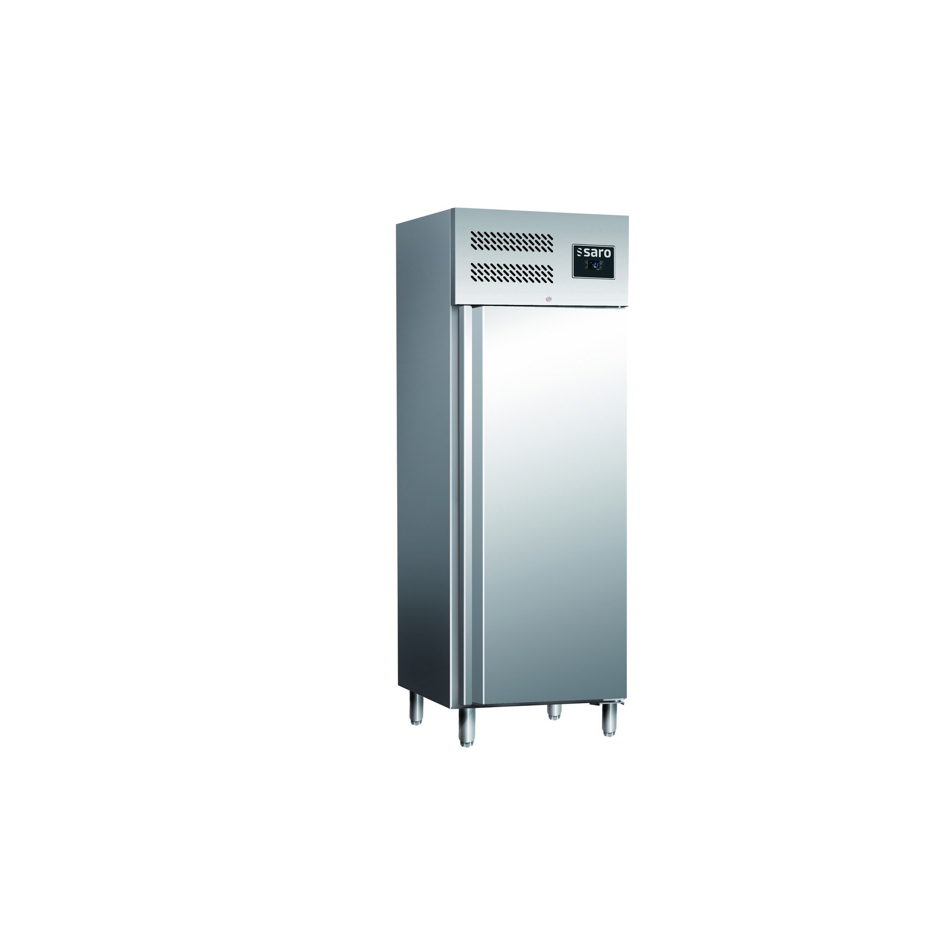 Tiefkühlschrank GN700BTPRO Gewerbekühlschrank GN700PRO