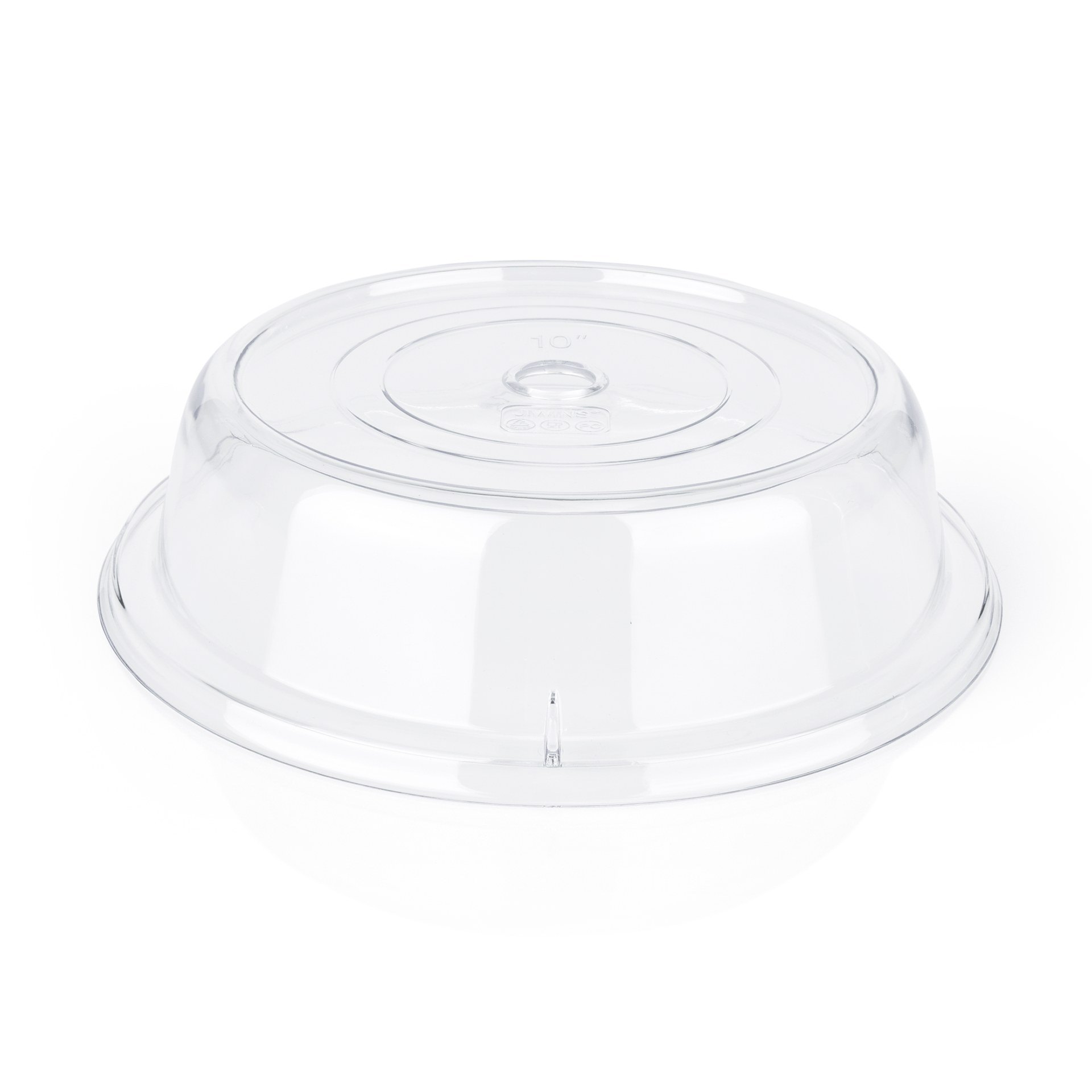 Tellerglocke Ø 26,5 cm Tellerglocke Ø 26,5 cm