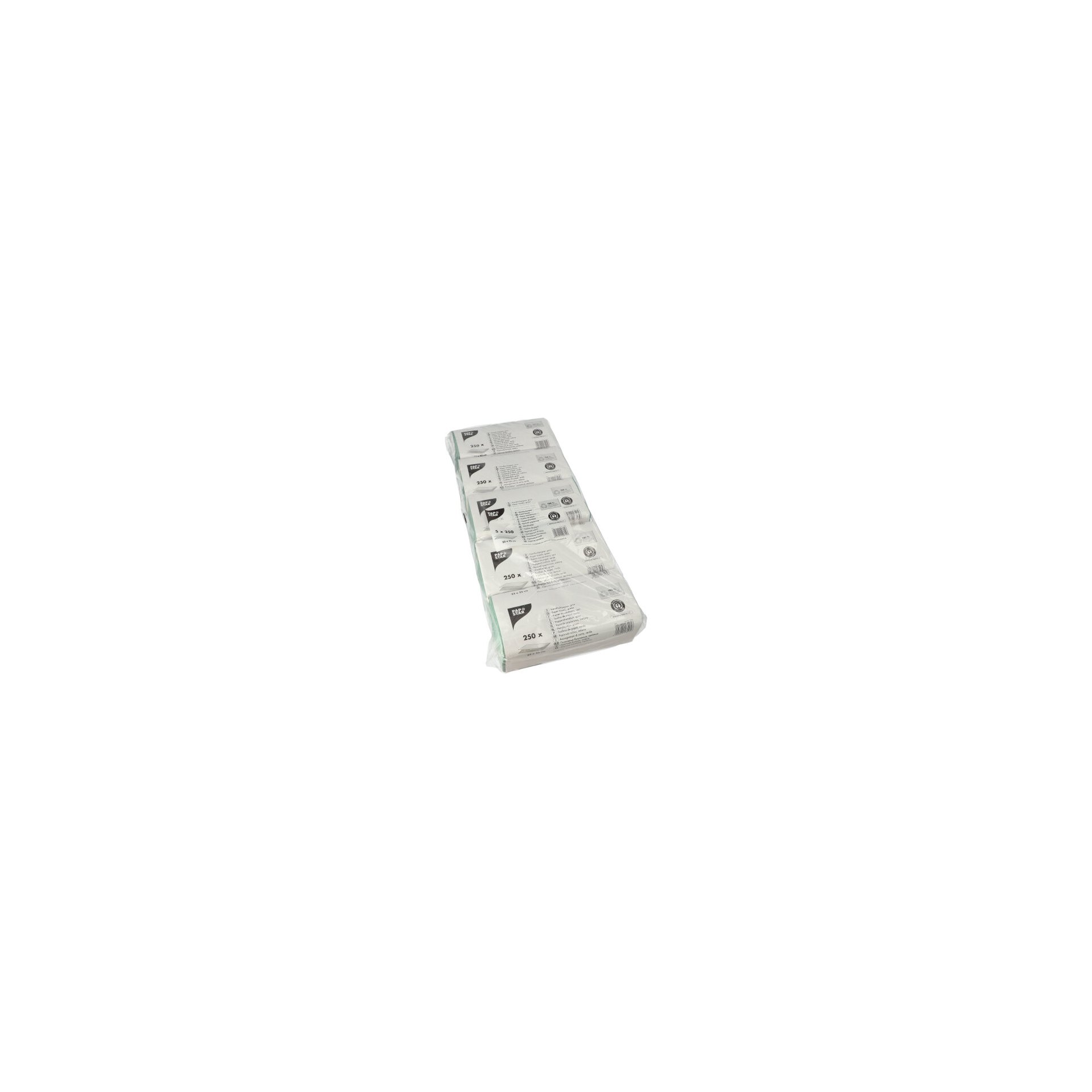 Blatt Handtuchpapier V-Falz 23 cm x 25 cm grün Zick Zack, 1-lagig Blatt Handtuchpapier V-Falz 23 cm x 25 cm grün Zick Zack, 1-lagig