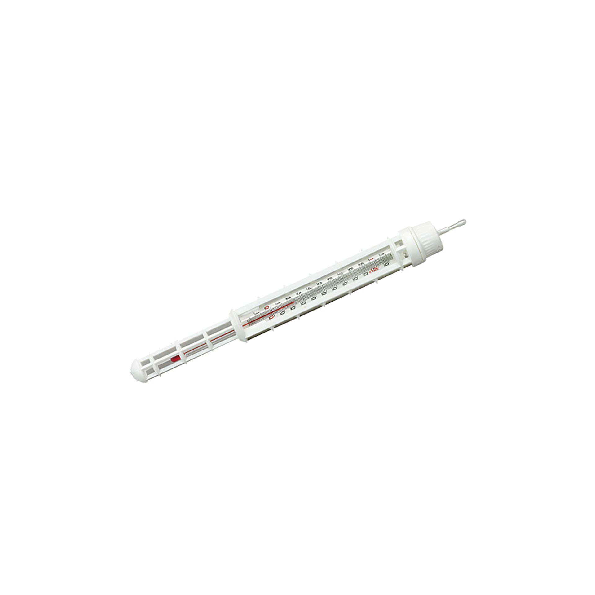 Thermometer, Temperatur: 0 / + 110 °C Thermometer, Temperatur: 0 / + 110 °C