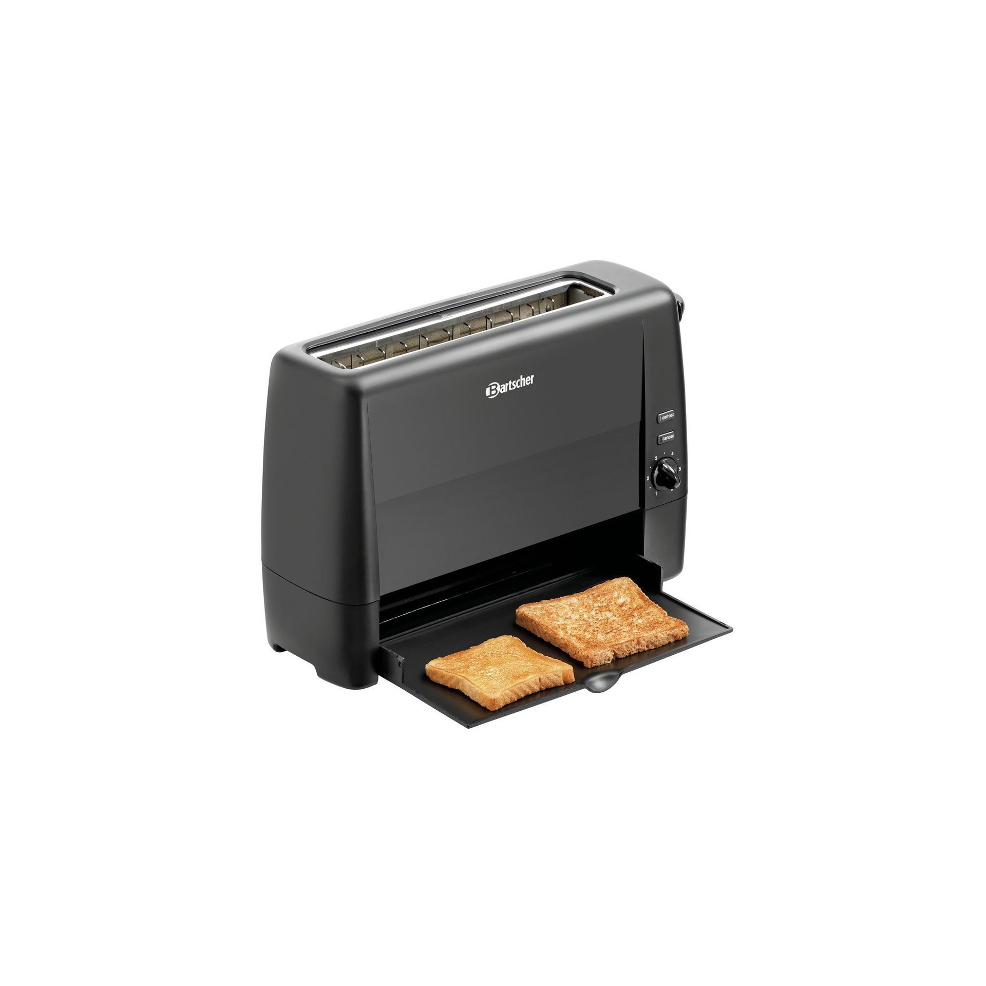 Toaster TS20Sli Toaster TS20Sli
