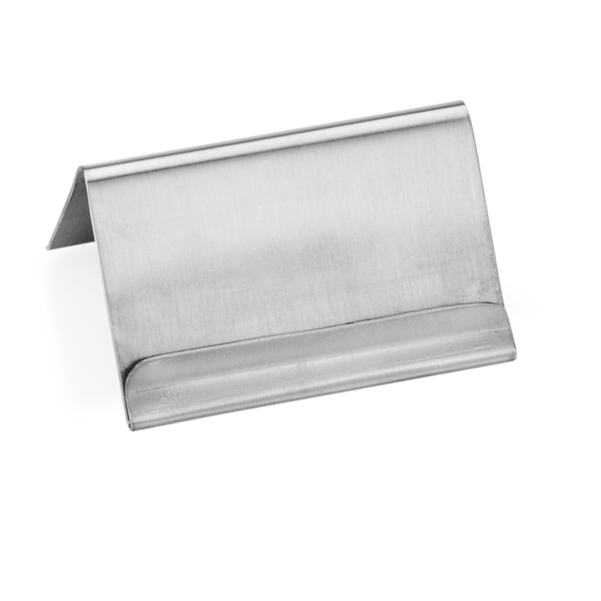 Kartenhalter 6 x 4,5 x 3,5 cm