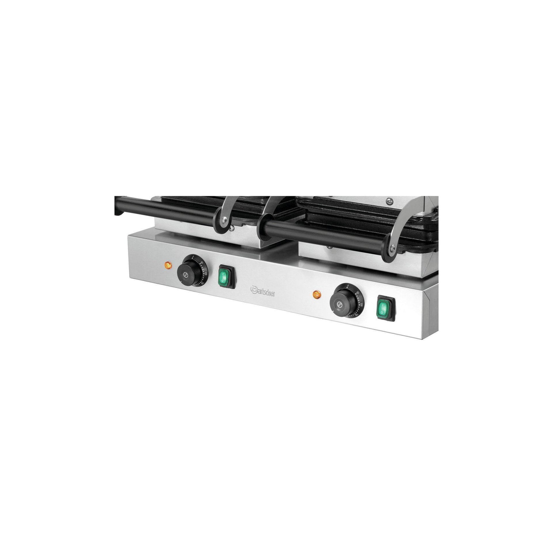 Waffeleisen 2BW160-101