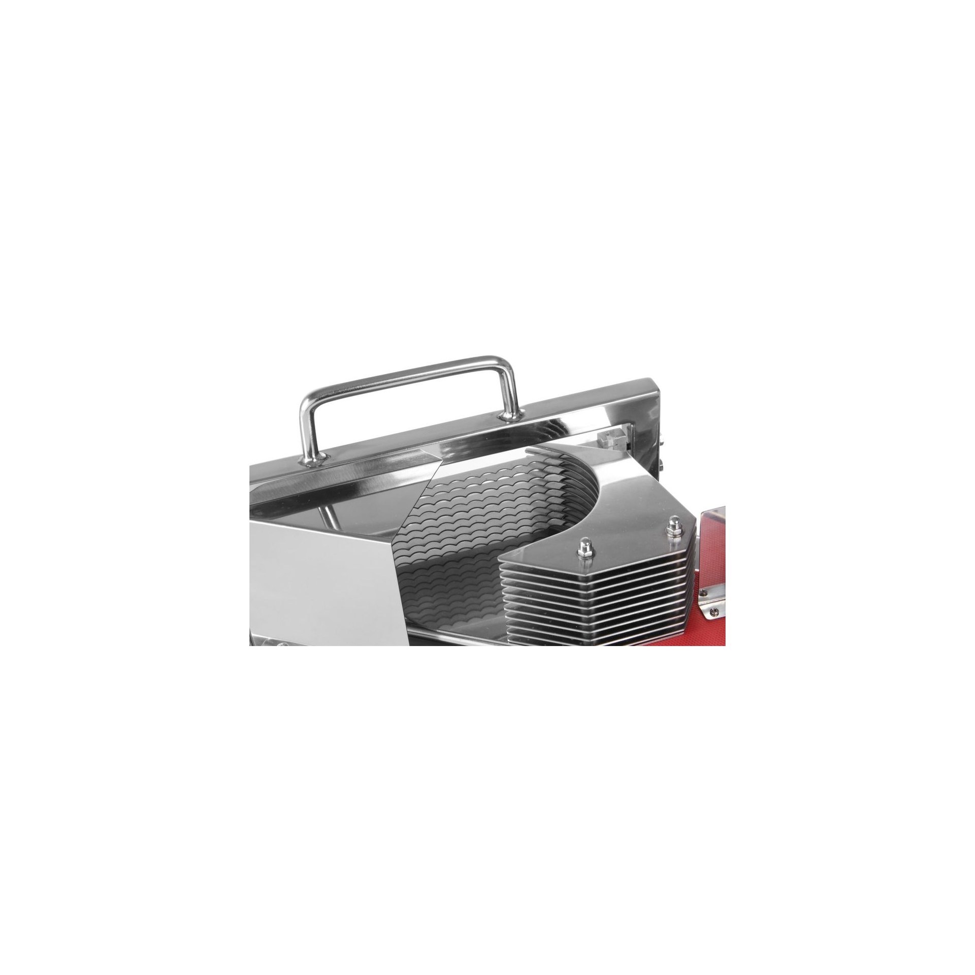 Tomatenschneider, 432x202x(H)210mm Tomatenschneider, 432x202x(H)210mm