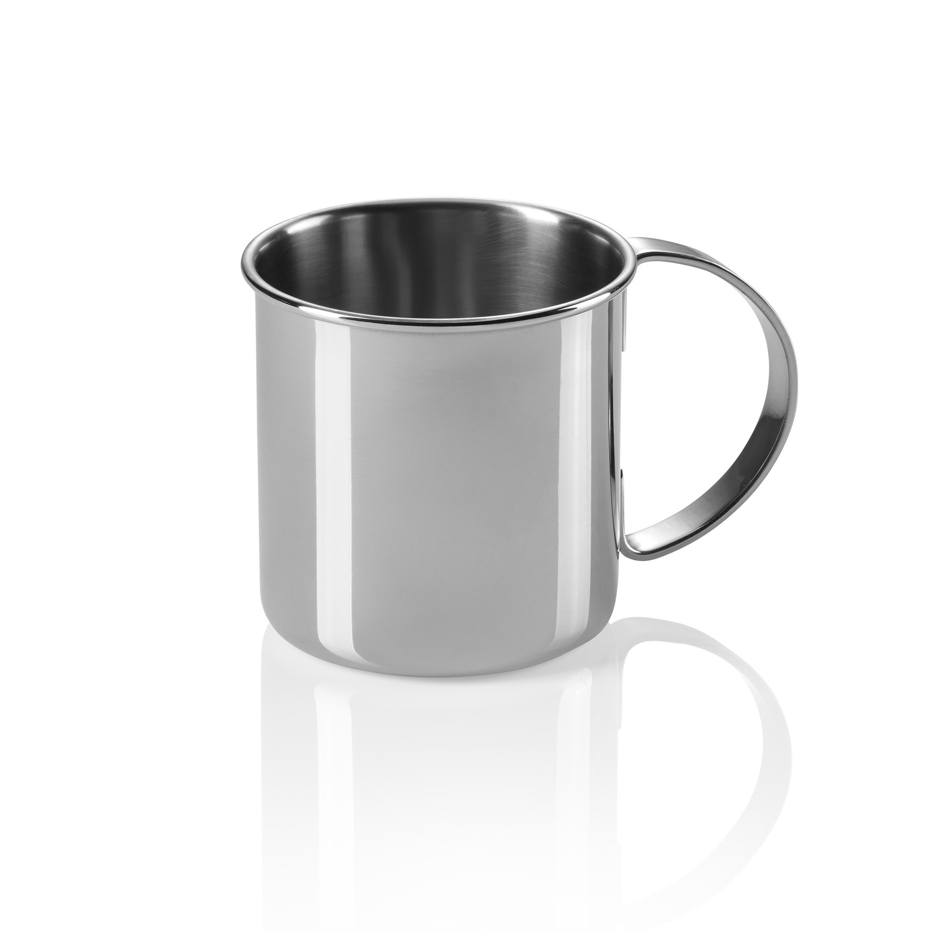 Moscow Mule Set, 0,45 ltr., Ø 9 cm, Höhe 9 cm, Set á 2 Stück Moscow Mule Set, 0,45 ltr., Ø 9 cm, Höhe 9 cm, Set á 2 Stück