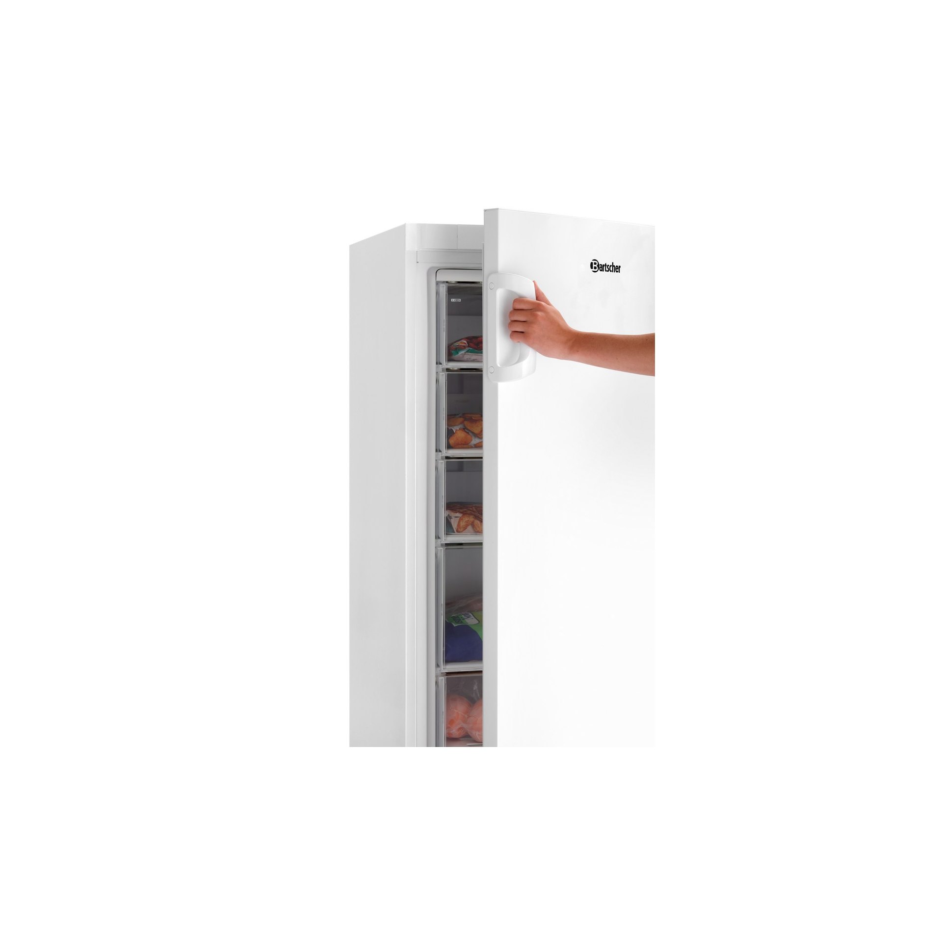 Tiefkühlschrank TK1-111 Tiefkühlschrank TK1-111