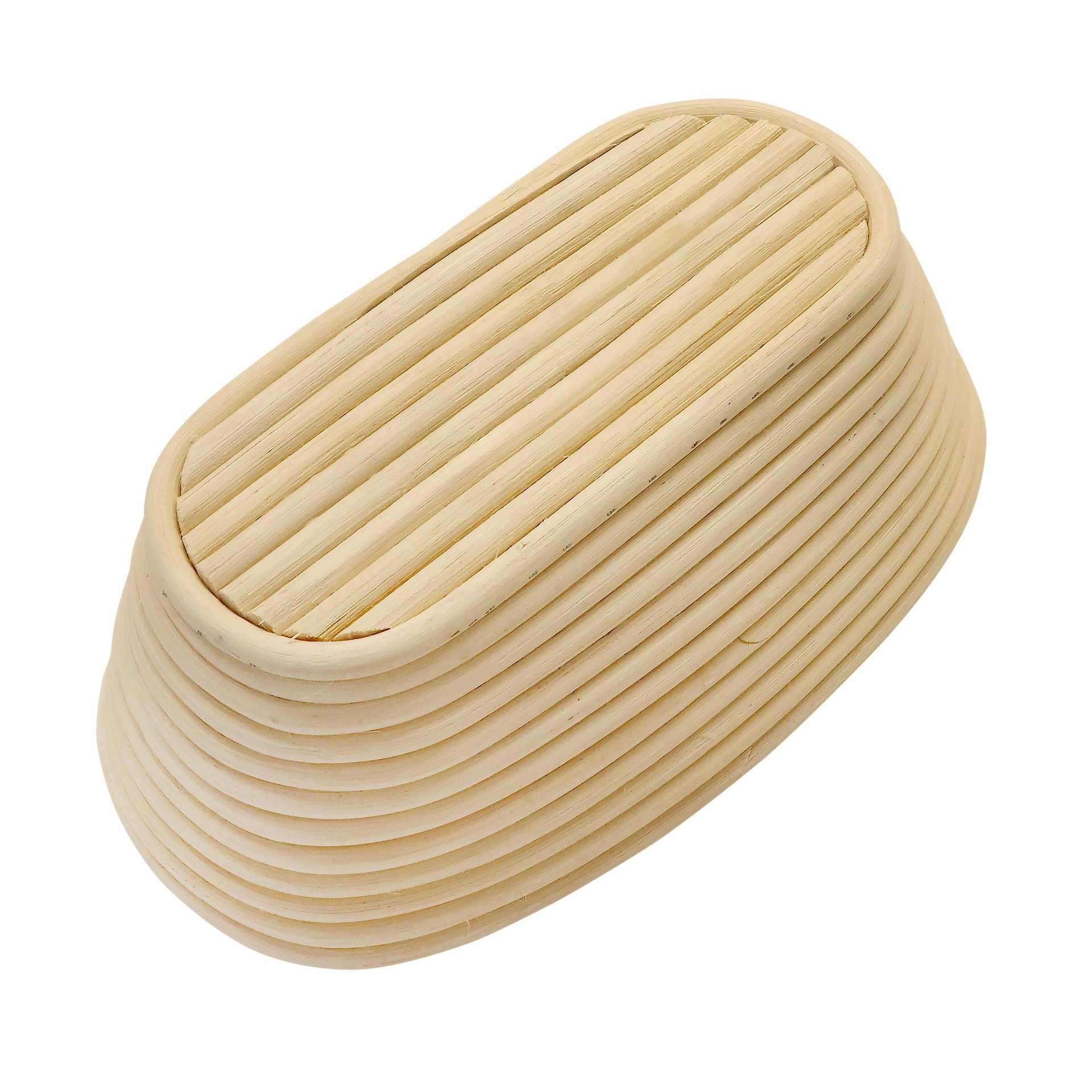 Brotform / Gärkorb lang 240 x 130 mm
