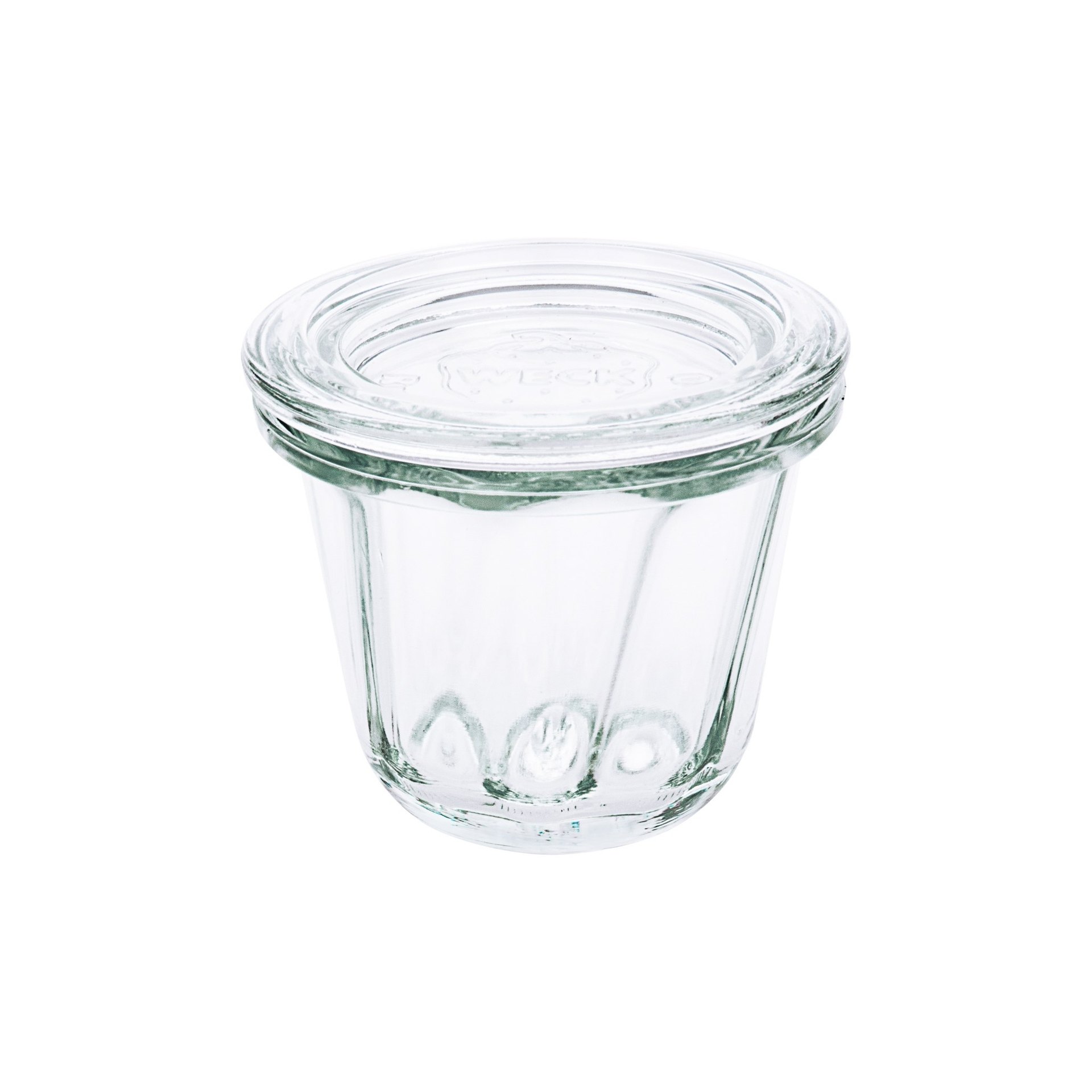 Weck® Gugelhupfform 80 ml