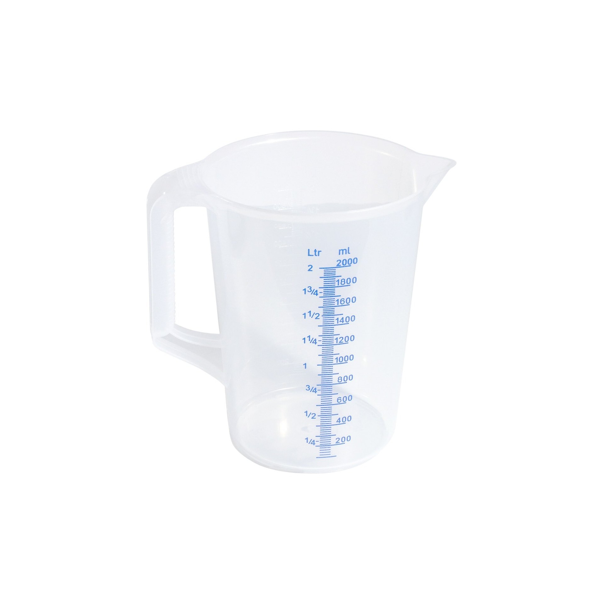 Messbecher 2 l