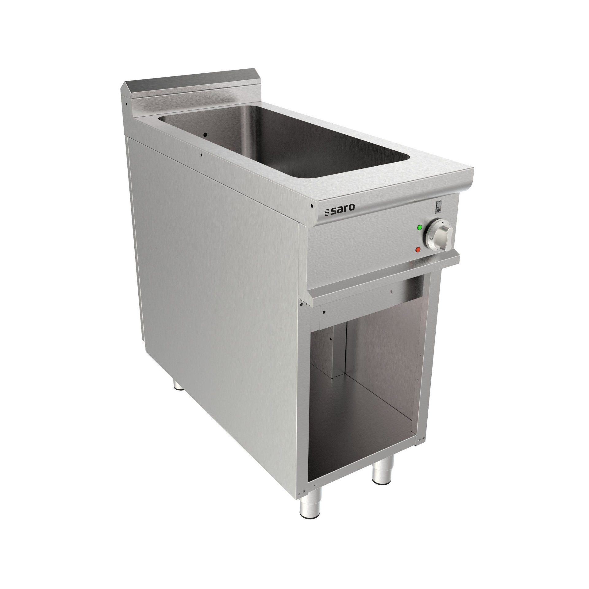 Bainmarie 1 Becken Modell LQ / BME1BA Bainmarie 1 Becken Modell LQ / BME1BA