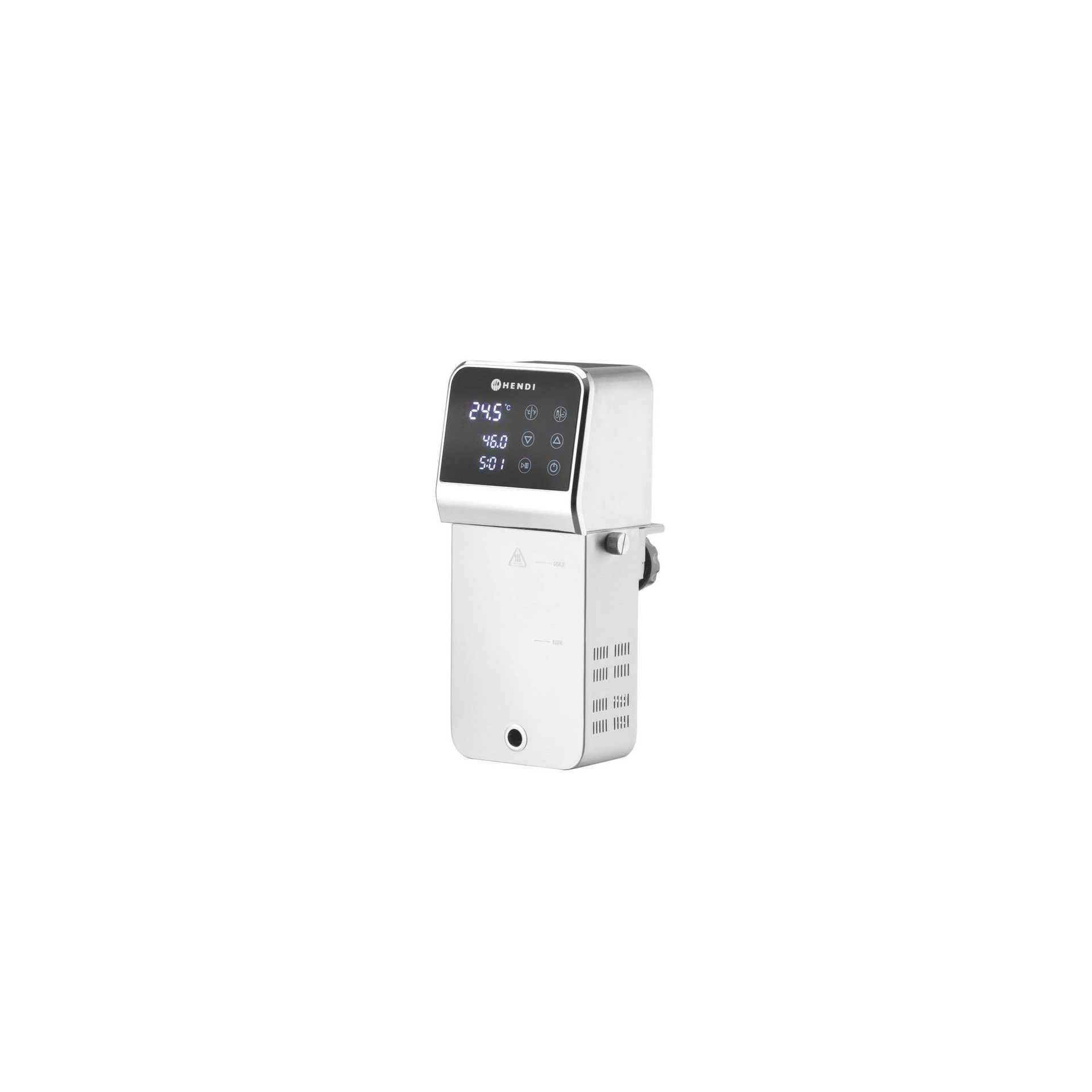 Sous-Vide-Stab 80, 80L, 220-240V/2300W, 155x175x(H)319mm Sous-Vide-Stab 80, 80L, 220-240V/2300W, 155x175x(H)319mm