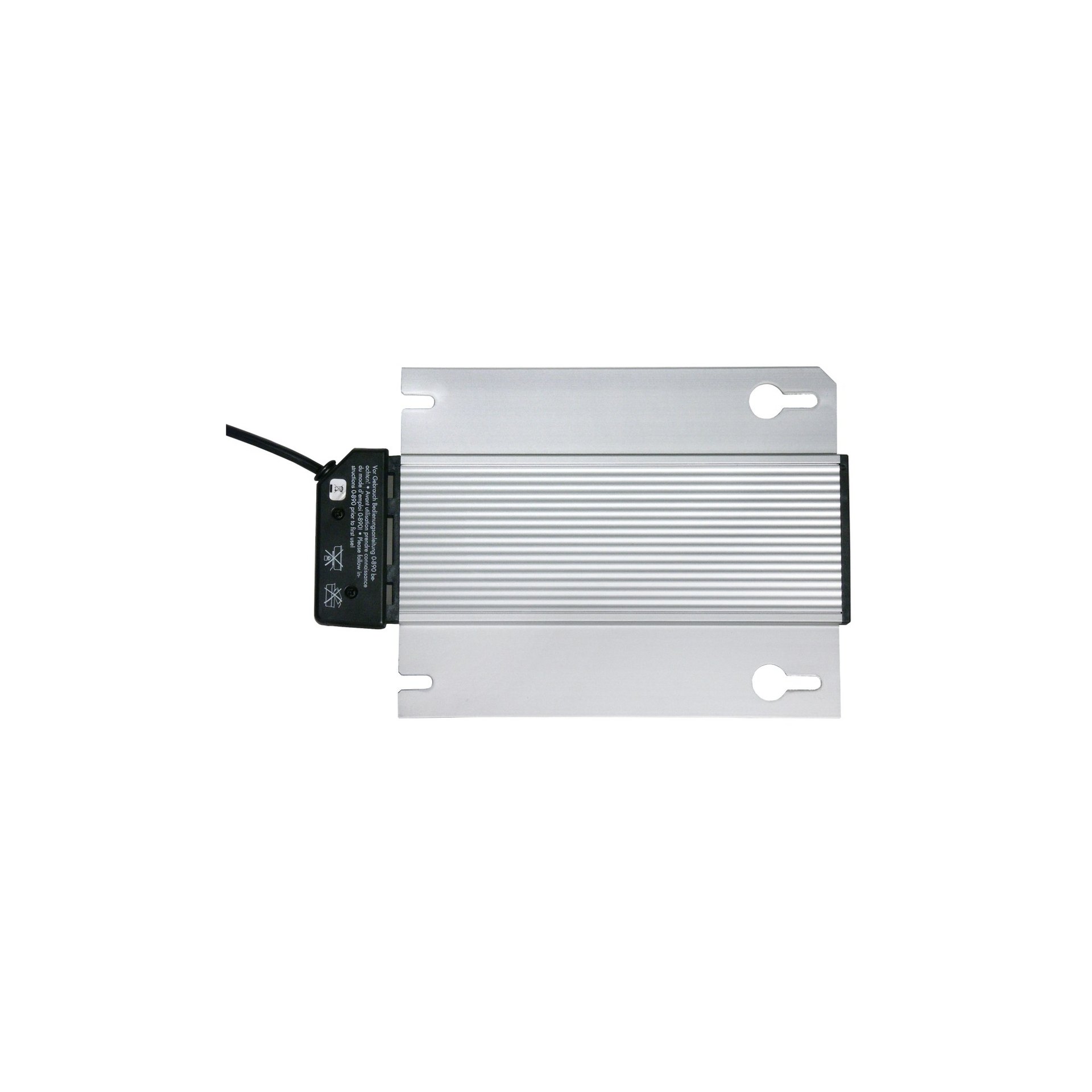 Heizplatte selbstregulierend bei 500 W