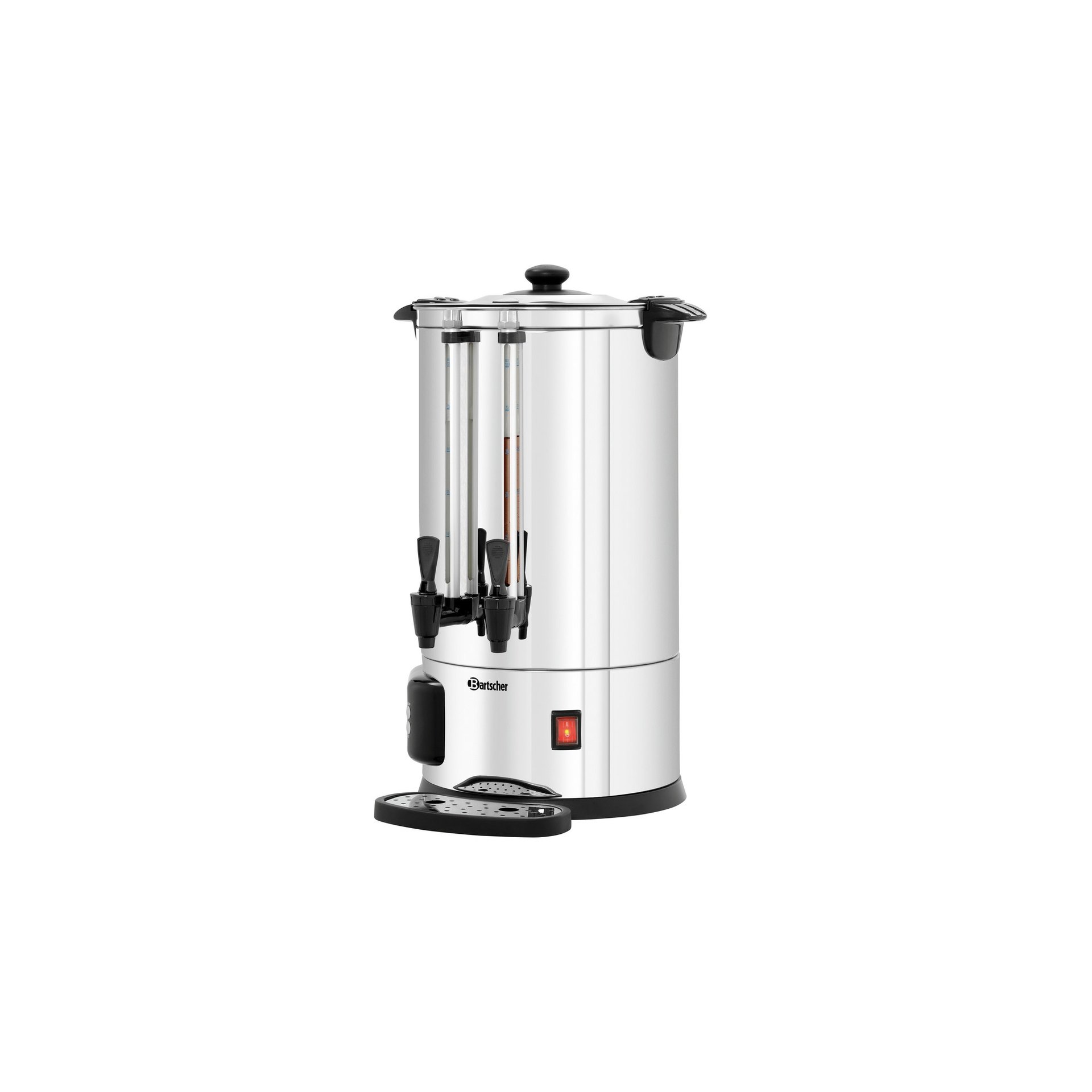 Tee-/Heißwasserspender D15000