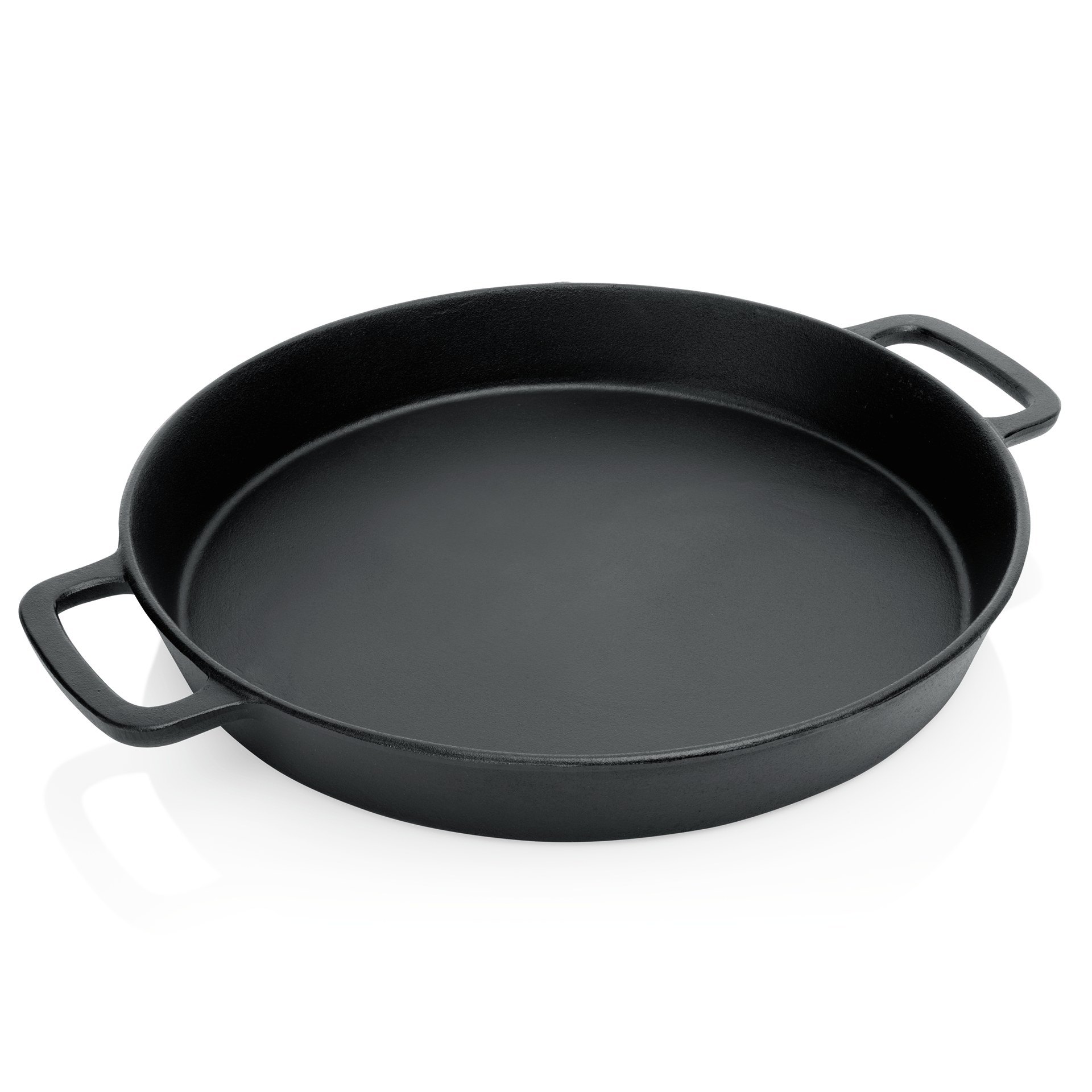 Riesenpfanne Ø 50 cm ohne Mittelsteg