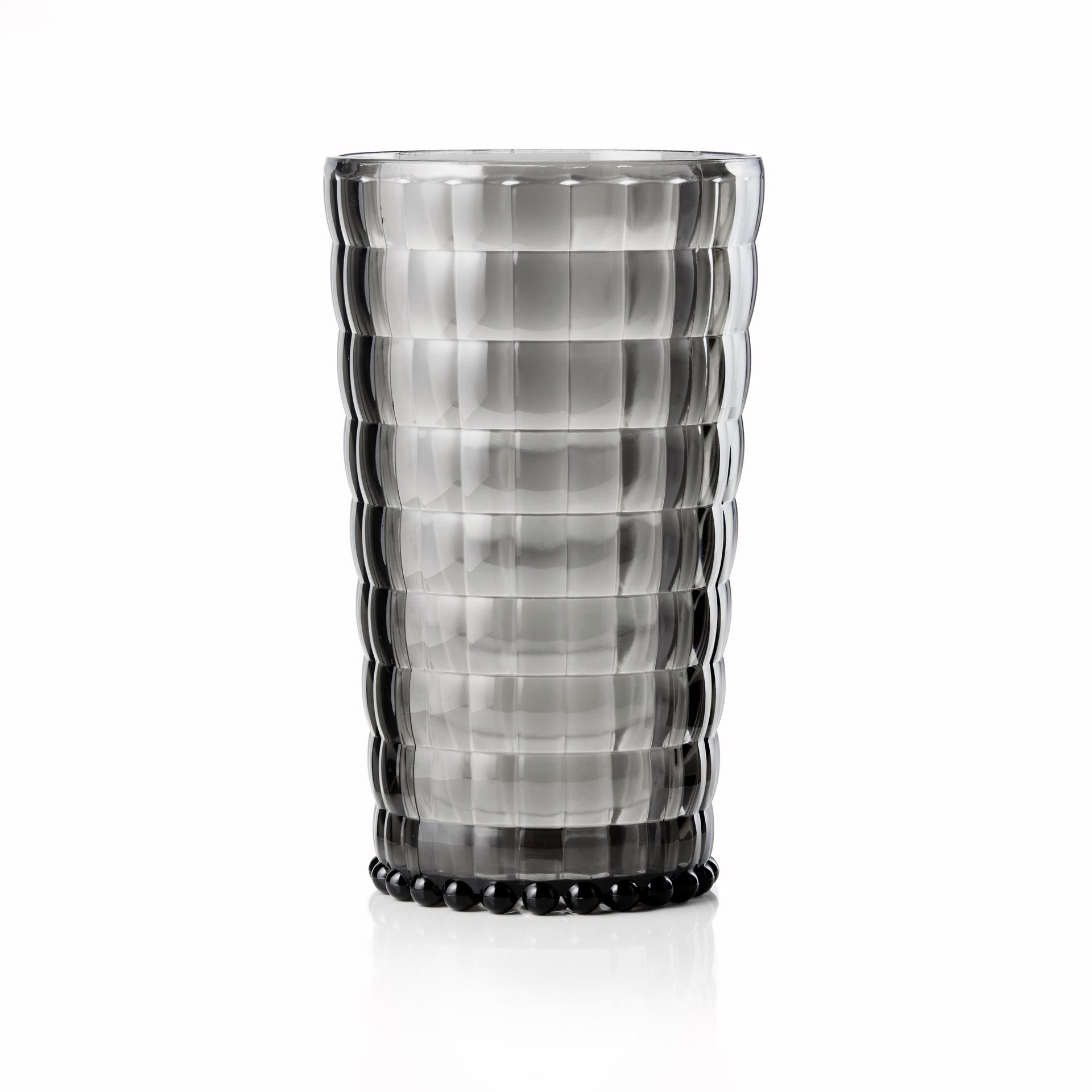 Becher 0,8 L, Ø 9,5 cm, (H) 16 cm, grau Becher 0,8 L, Ø 9,5 cm, (H) 16 cm, grau
