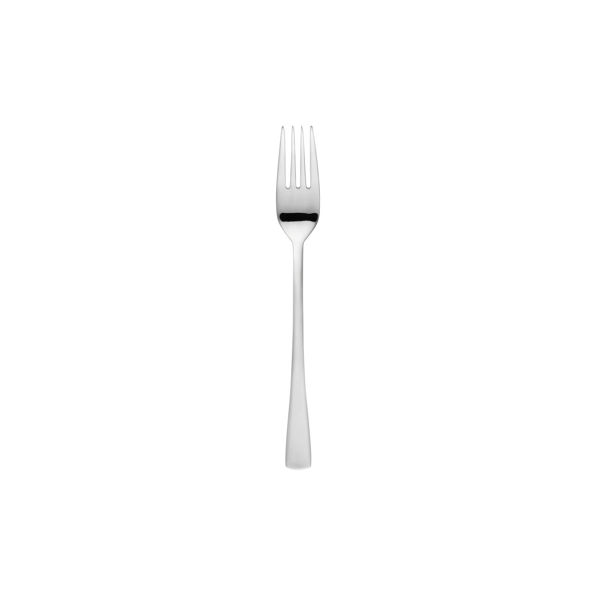 Dessertgabel (L) 18,5 cm, Serie Hamburg